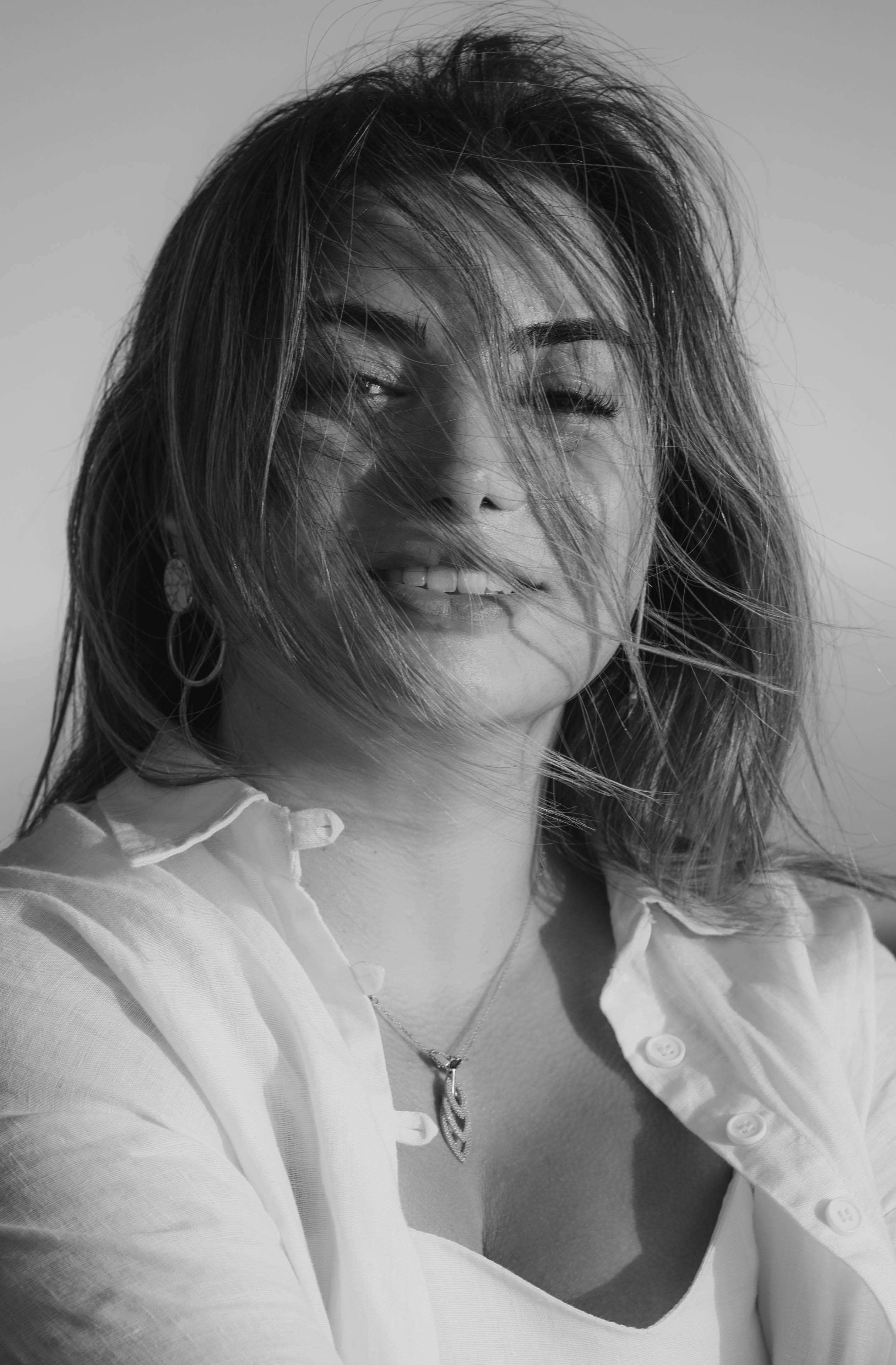 Адам&семья. Творческий фотограф в Севастополе — Антонина Марченко