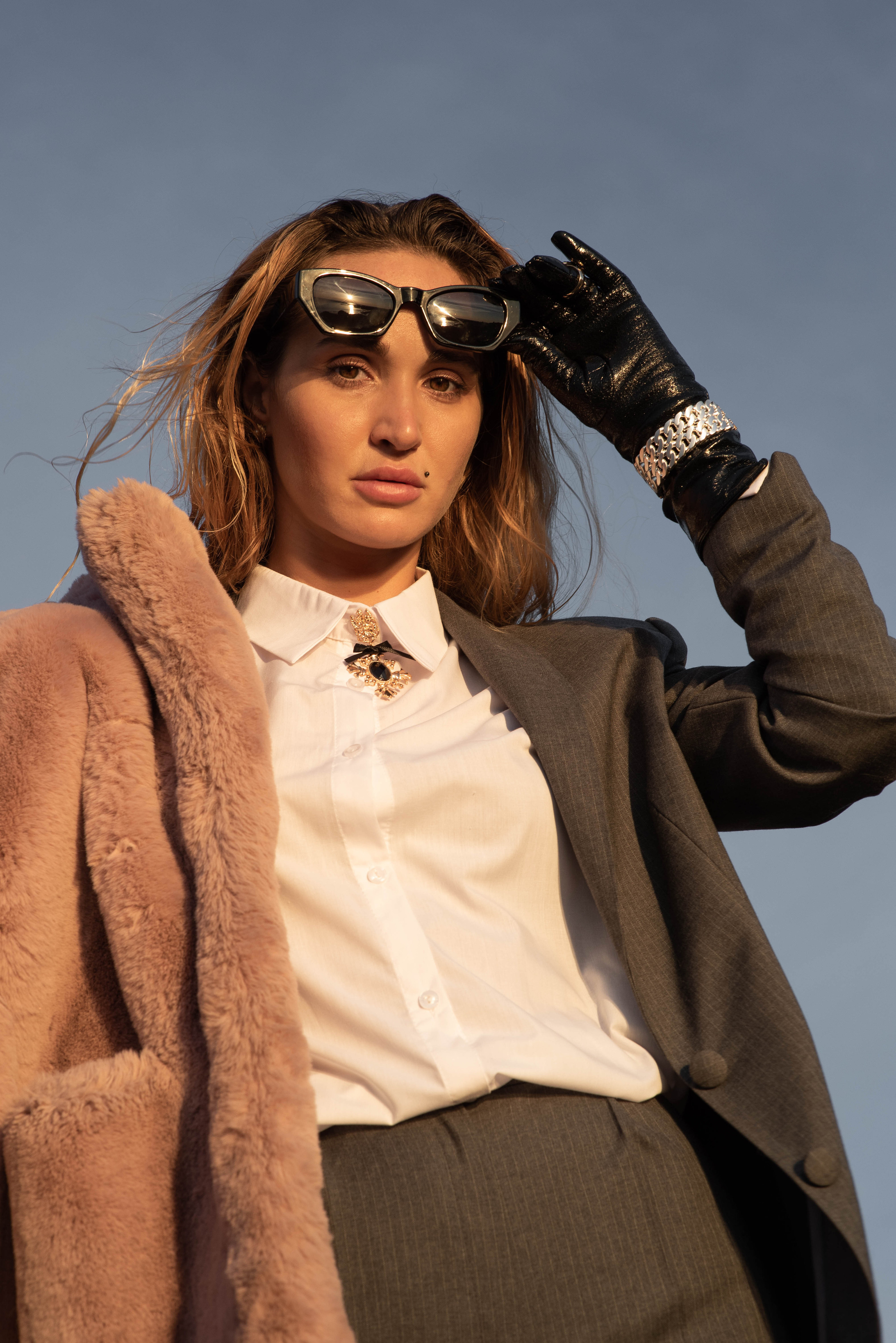 Таня_Tatty Vady. Творческий фотограф в Севастополе — Антонина Марченко