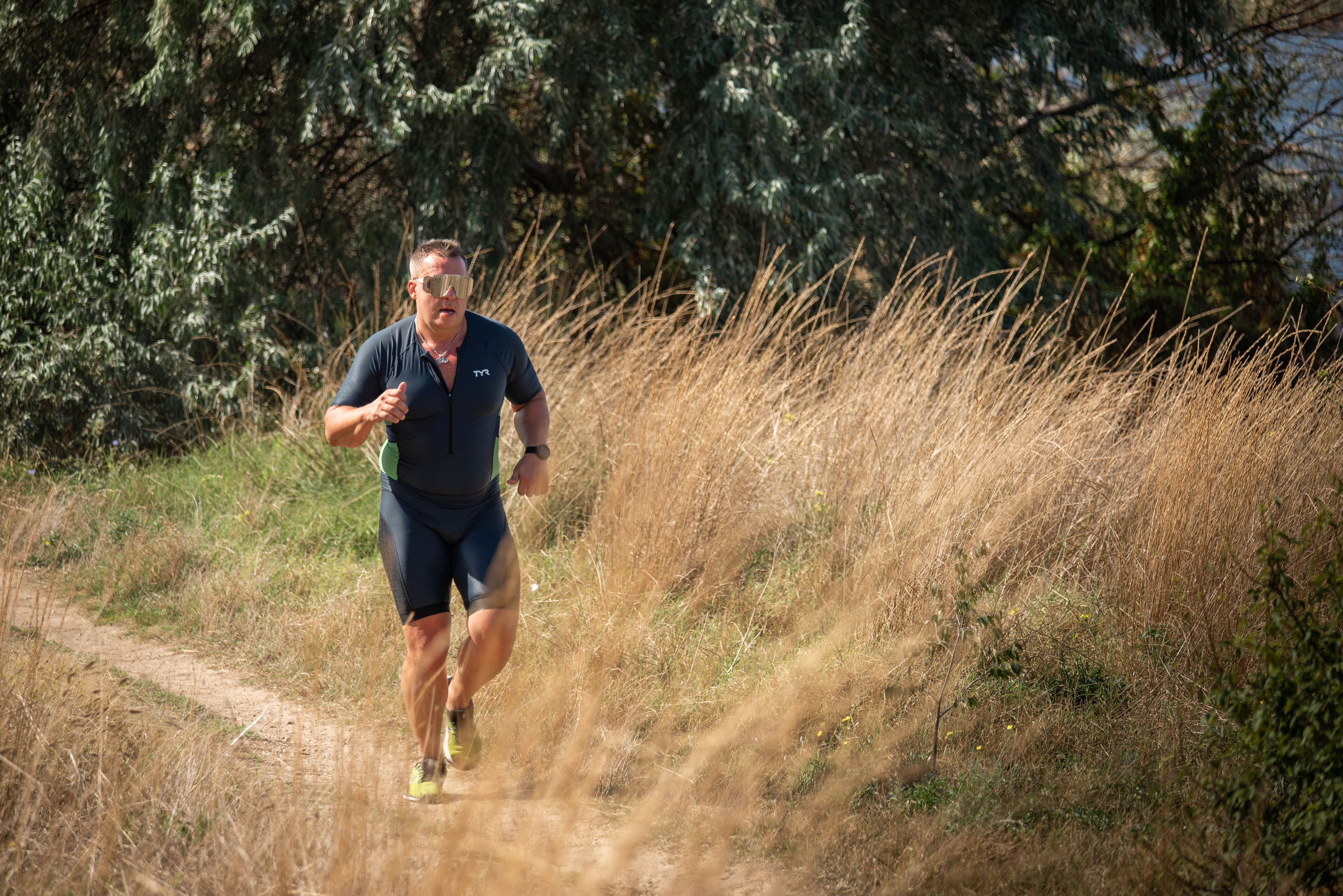 SwimRun. Творческий фотограф в Севастополе — Антонина Марченко