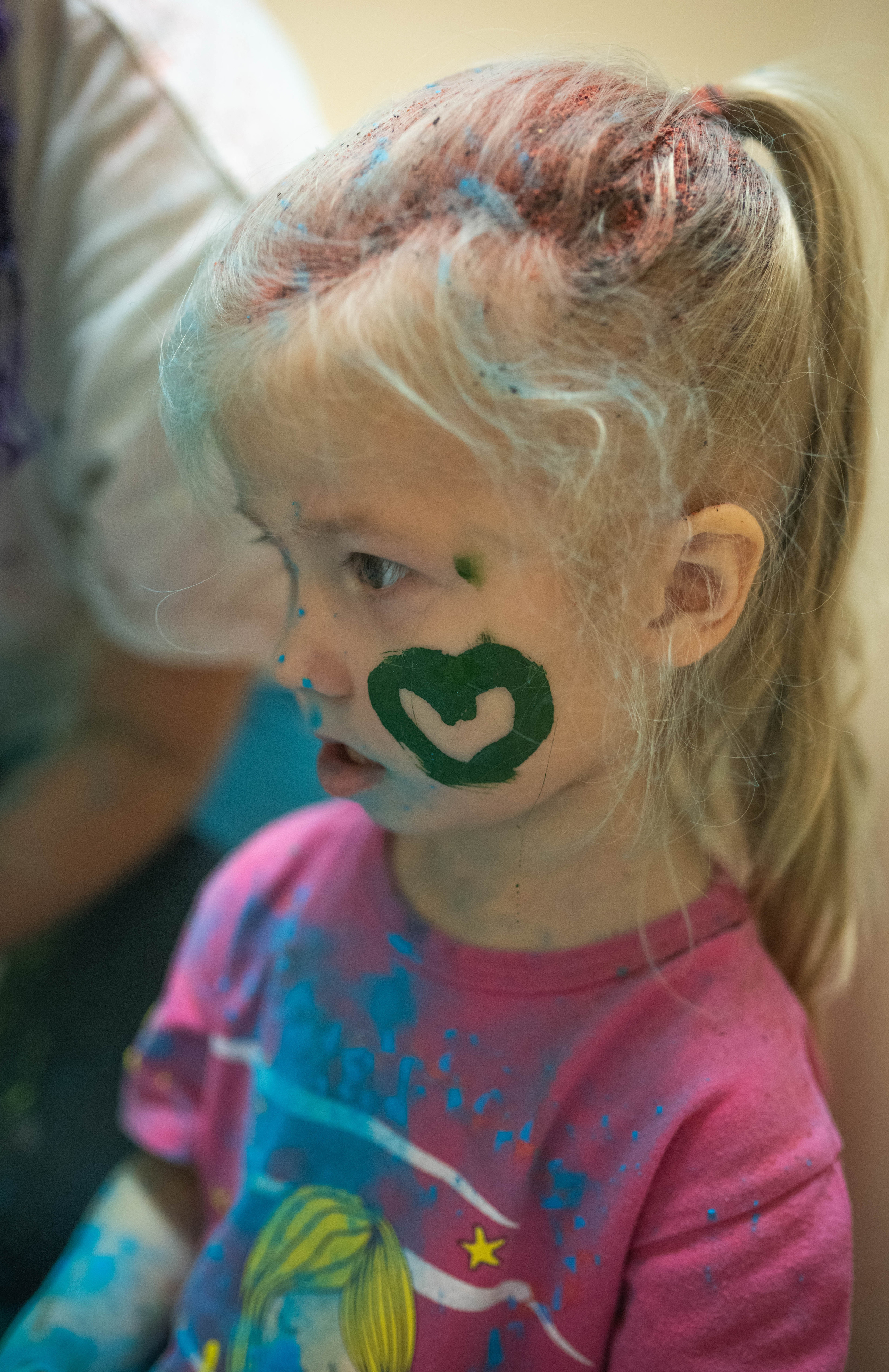 Полиночка. Творческий фотограф в Севастополе — Антонина Марченко