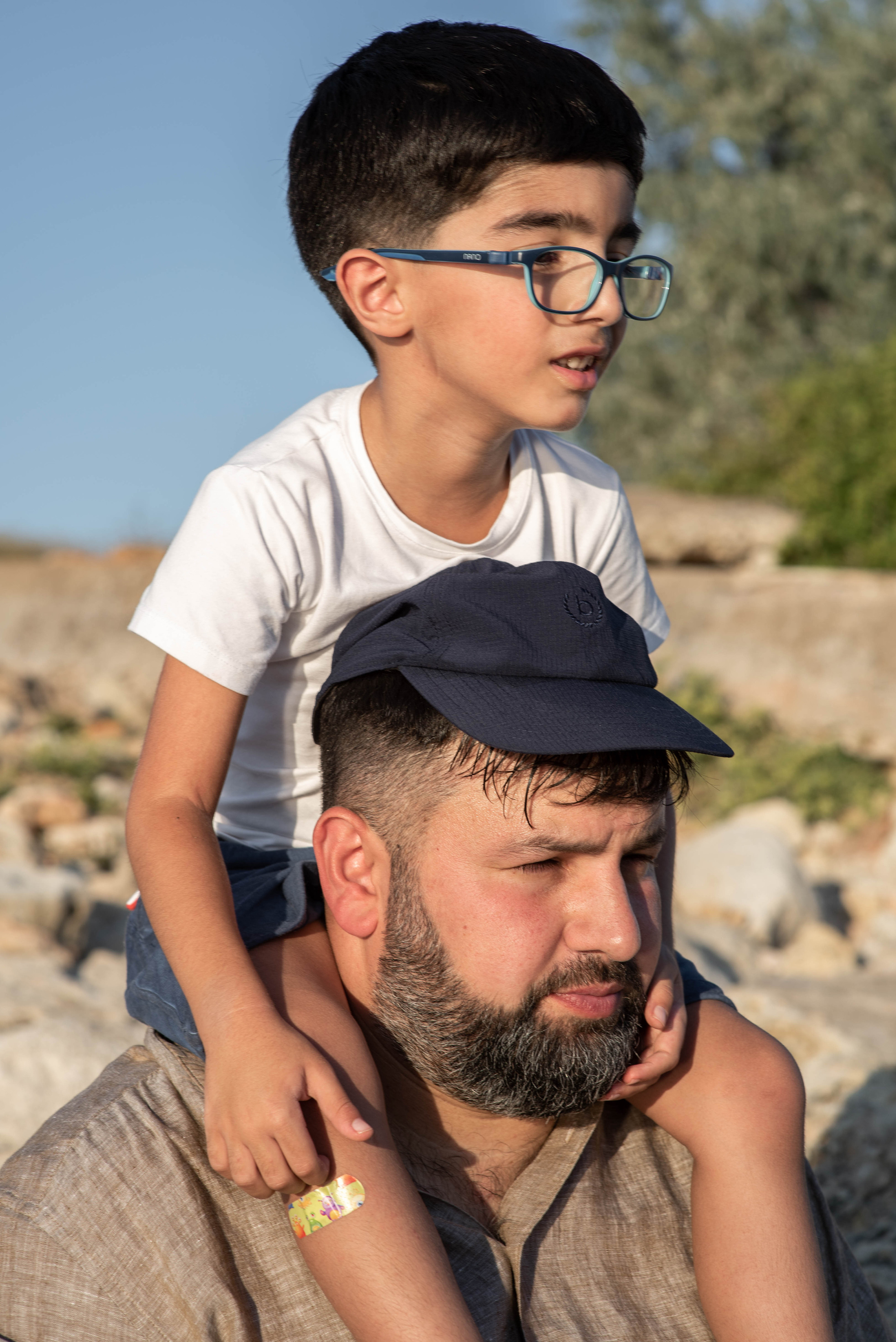 Адам&семья. Творческий фотограф в Севастополе — Антонина Марченко