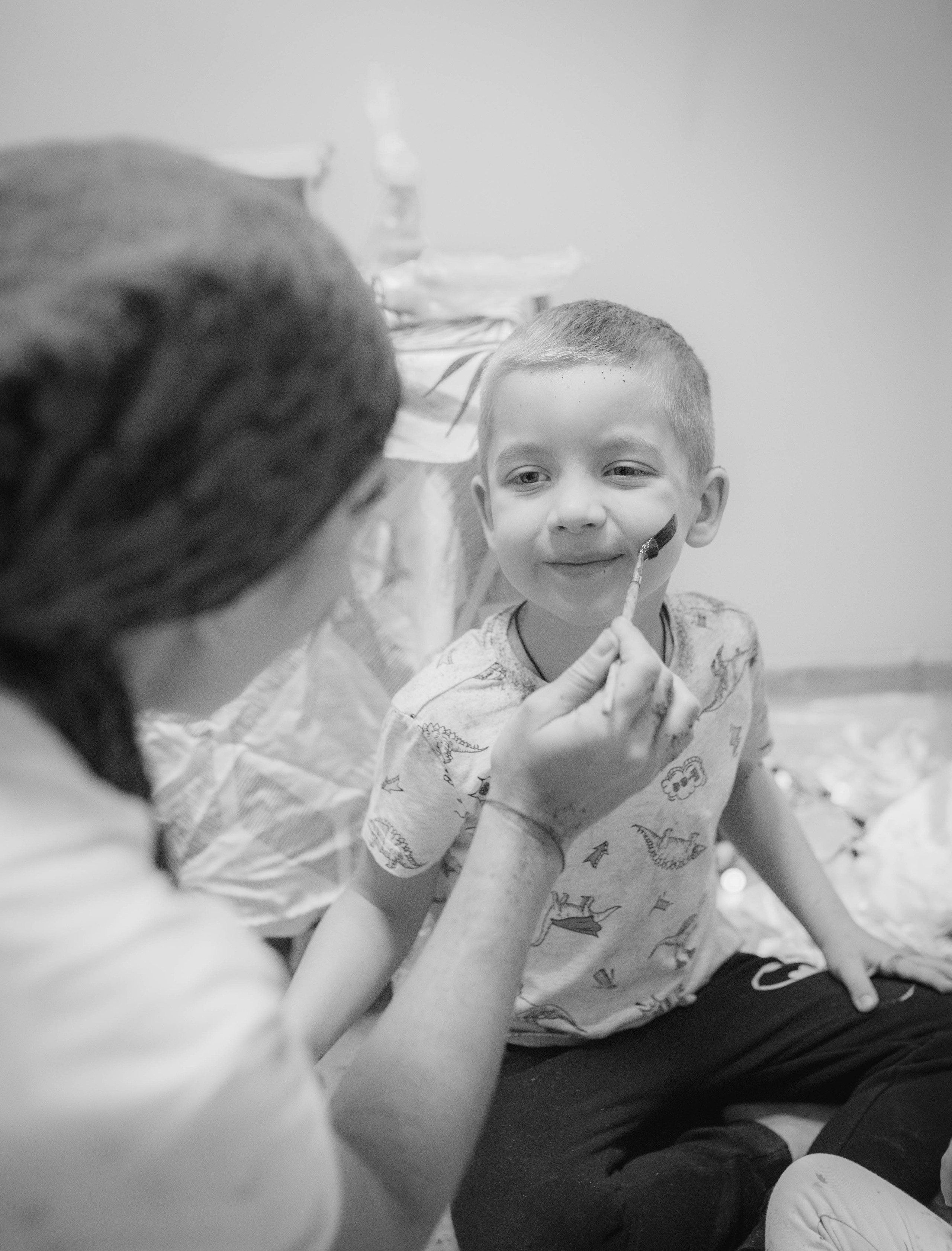 Полиночка. Творческий фотограф в Севастополе — Антонина Марченко