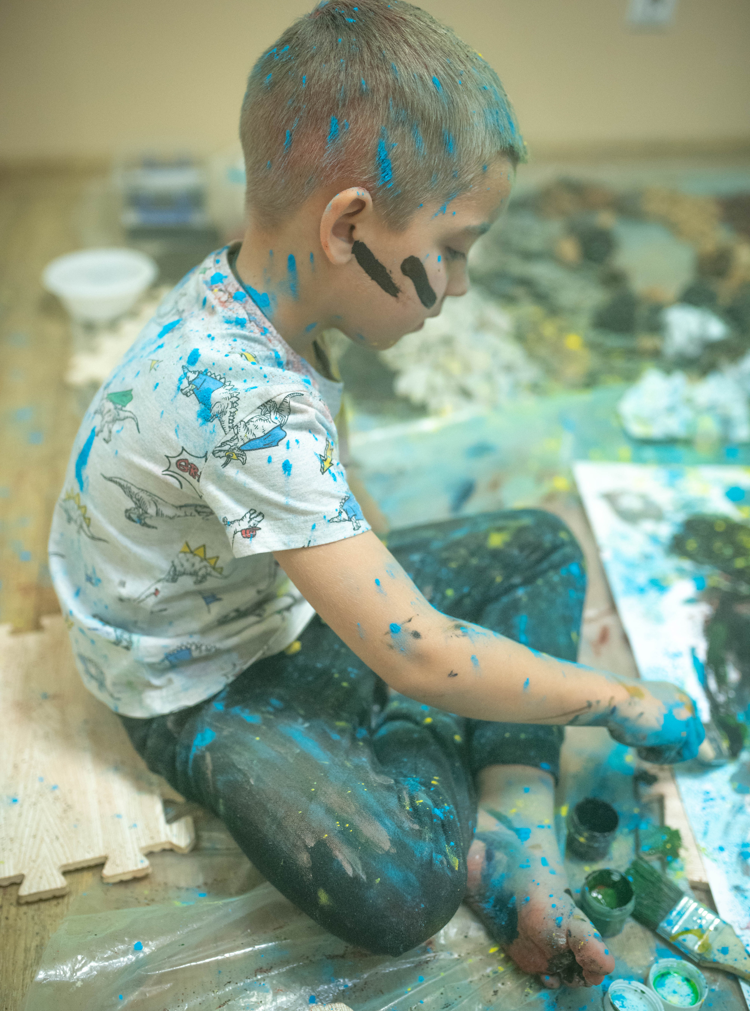 Полиночка. Творческий фотограф в Севастополе — Антонина Марченко