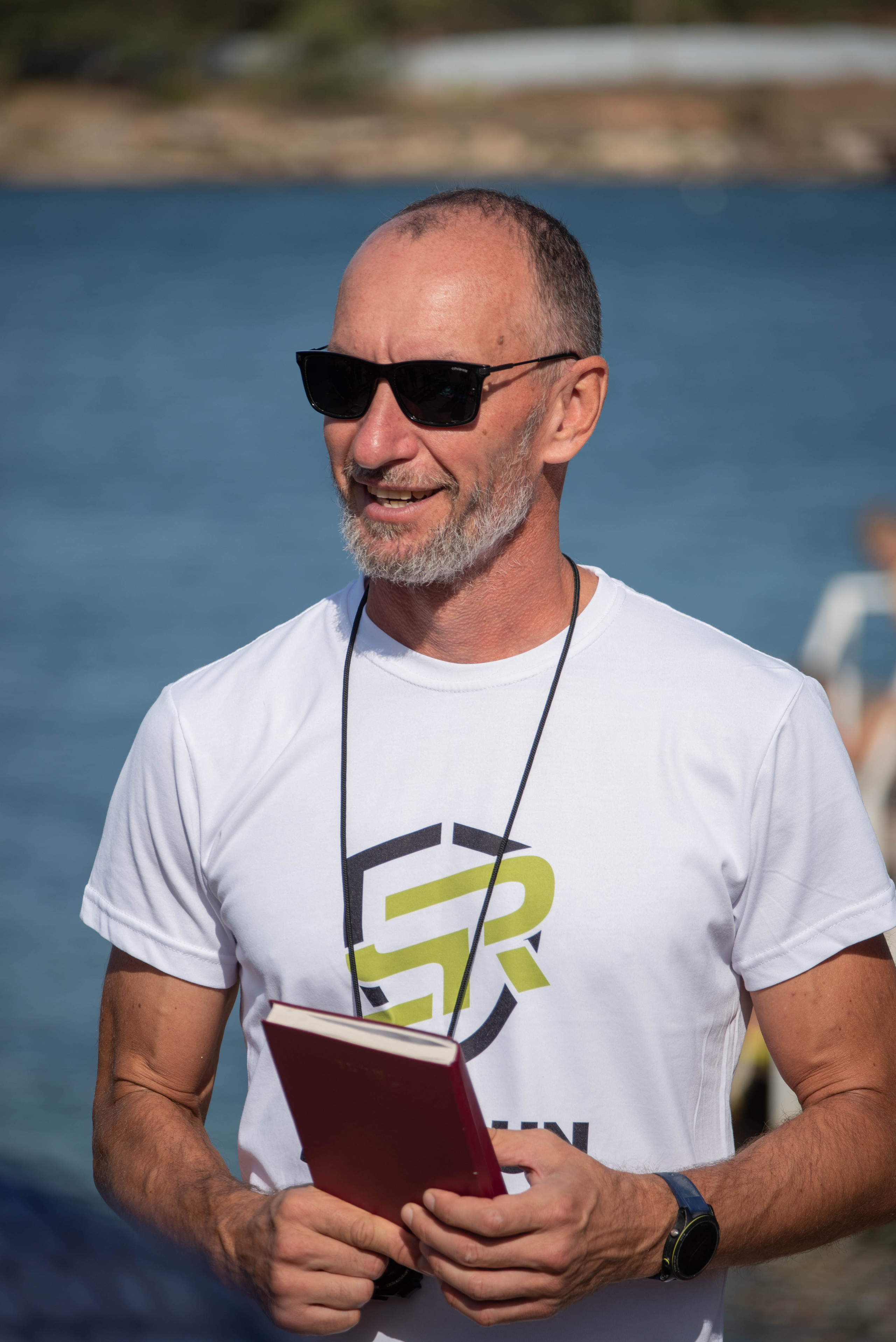 SwimRun. Творческий фотограф в Севастополе — Антонина Марченко