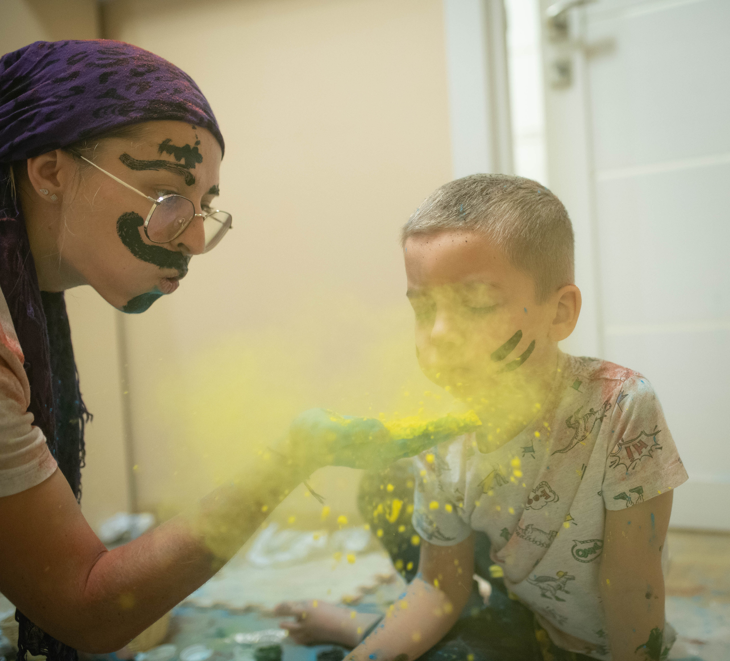 Полиночка. Творческий фотограф в Севастополе — Антонина Марченко