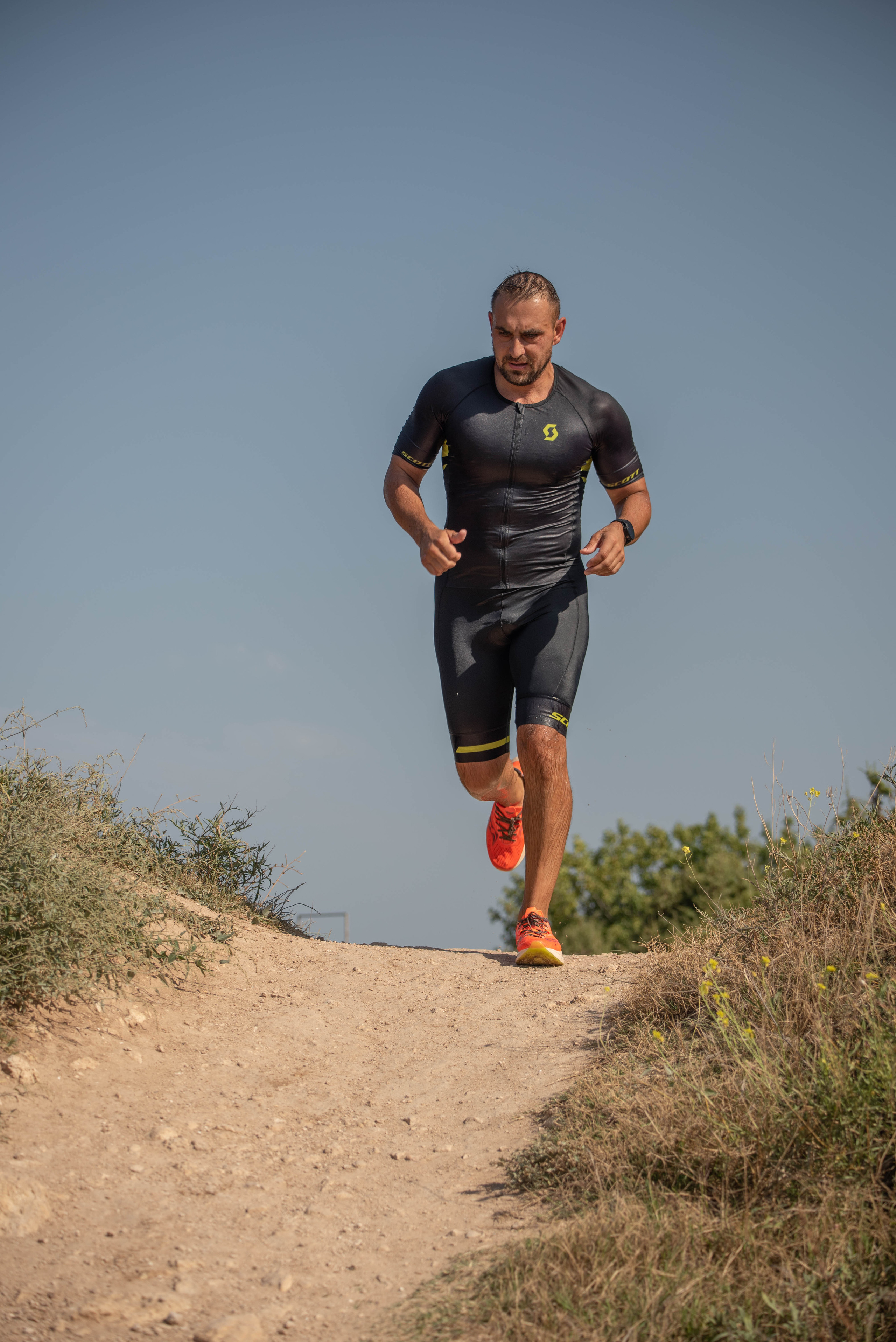 SwimRun. Творческий фотограф в Севастополе — Антонина Марченко