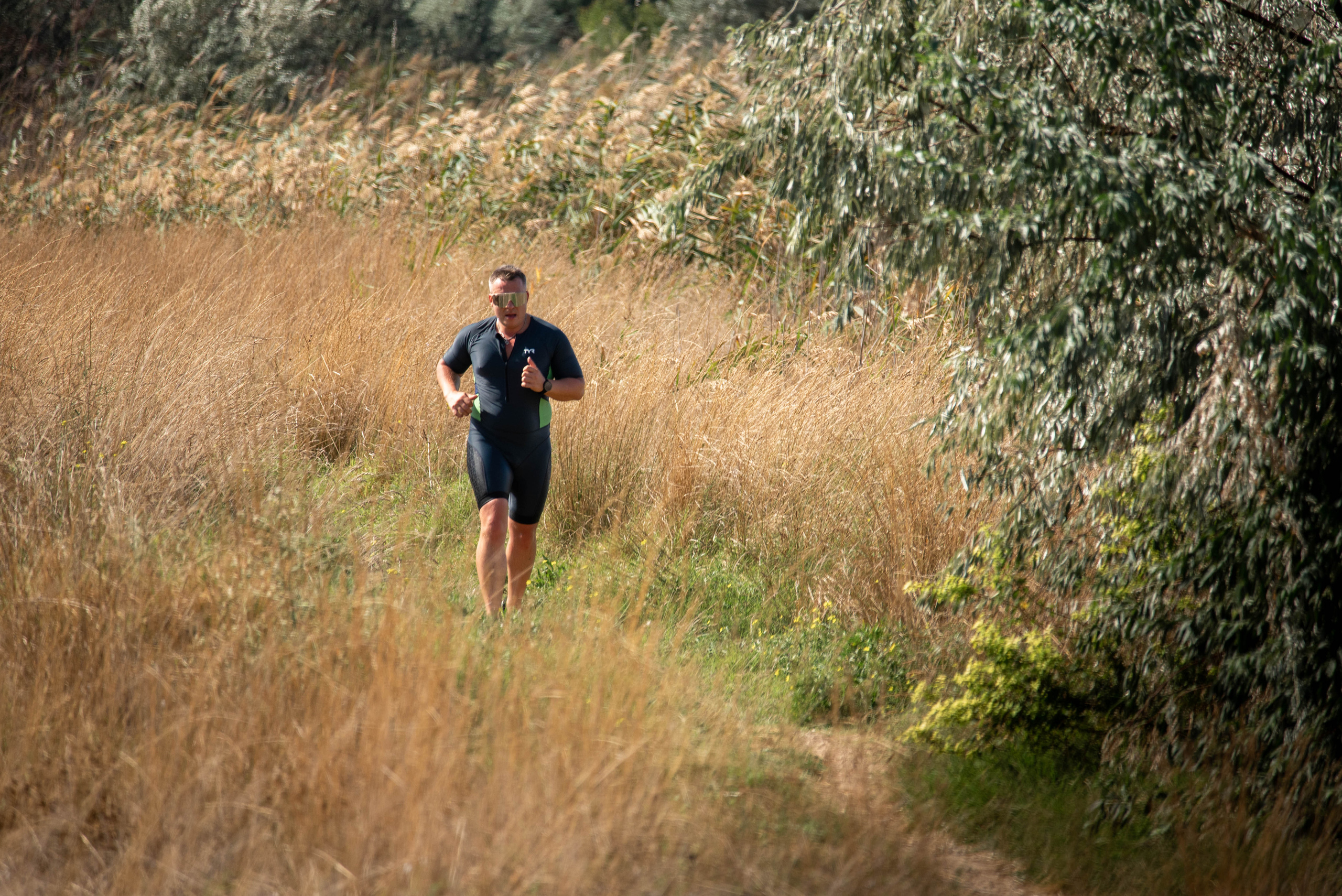SwimRun. Творческий фотограф в Севастополе — Антонина Марченко