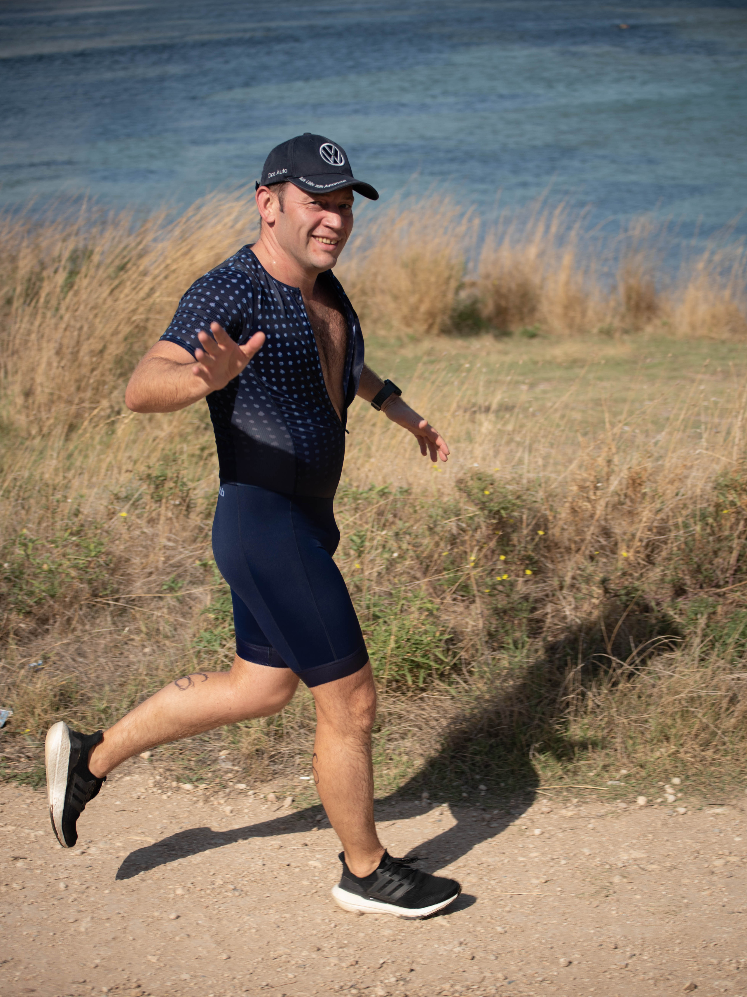 SwimRun. Творческий фотограф в Севастополе — Антонина Марченко