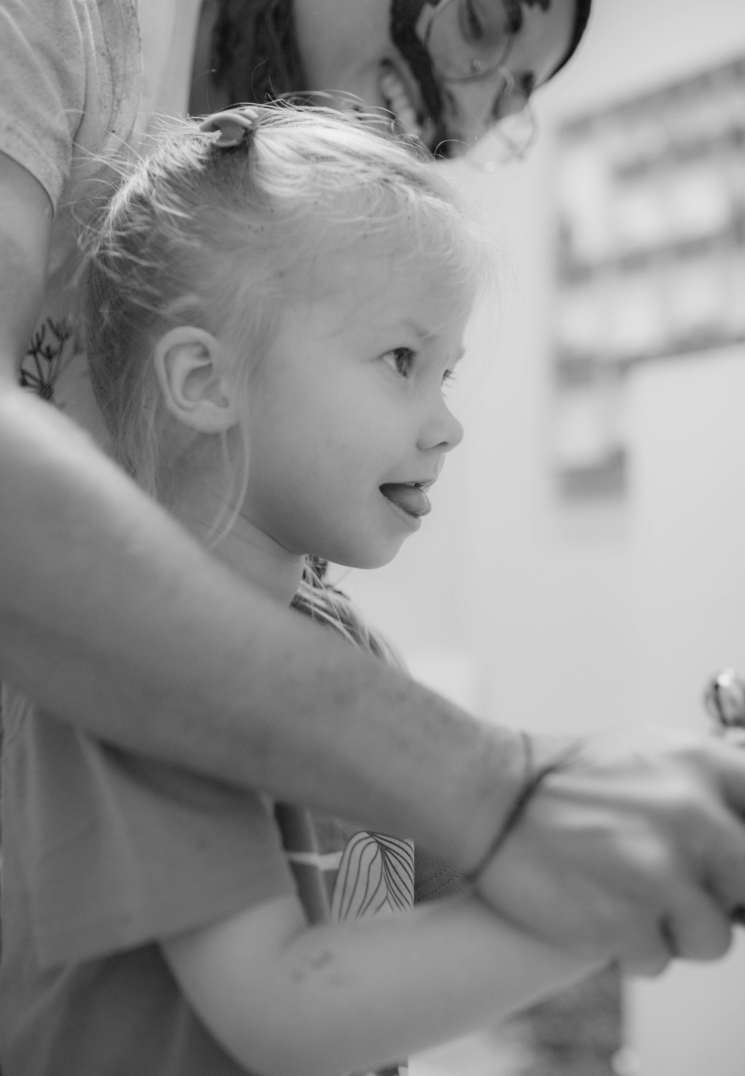 Полиночка. Творческий фотограф в Севастополе — Антонина Марченко