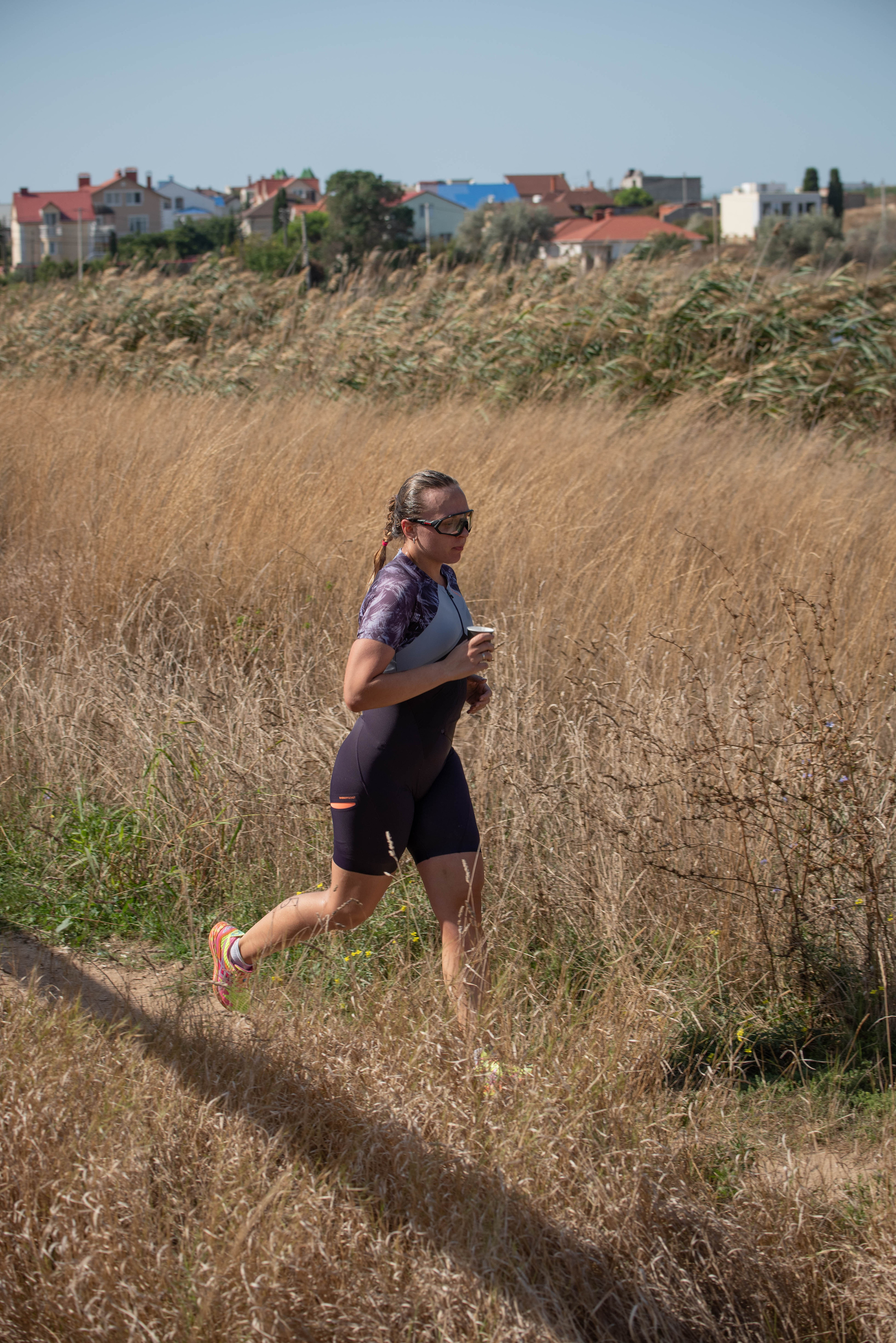 SwimRun. Творческий фотограф в Севастополе — Антонина Марченко
