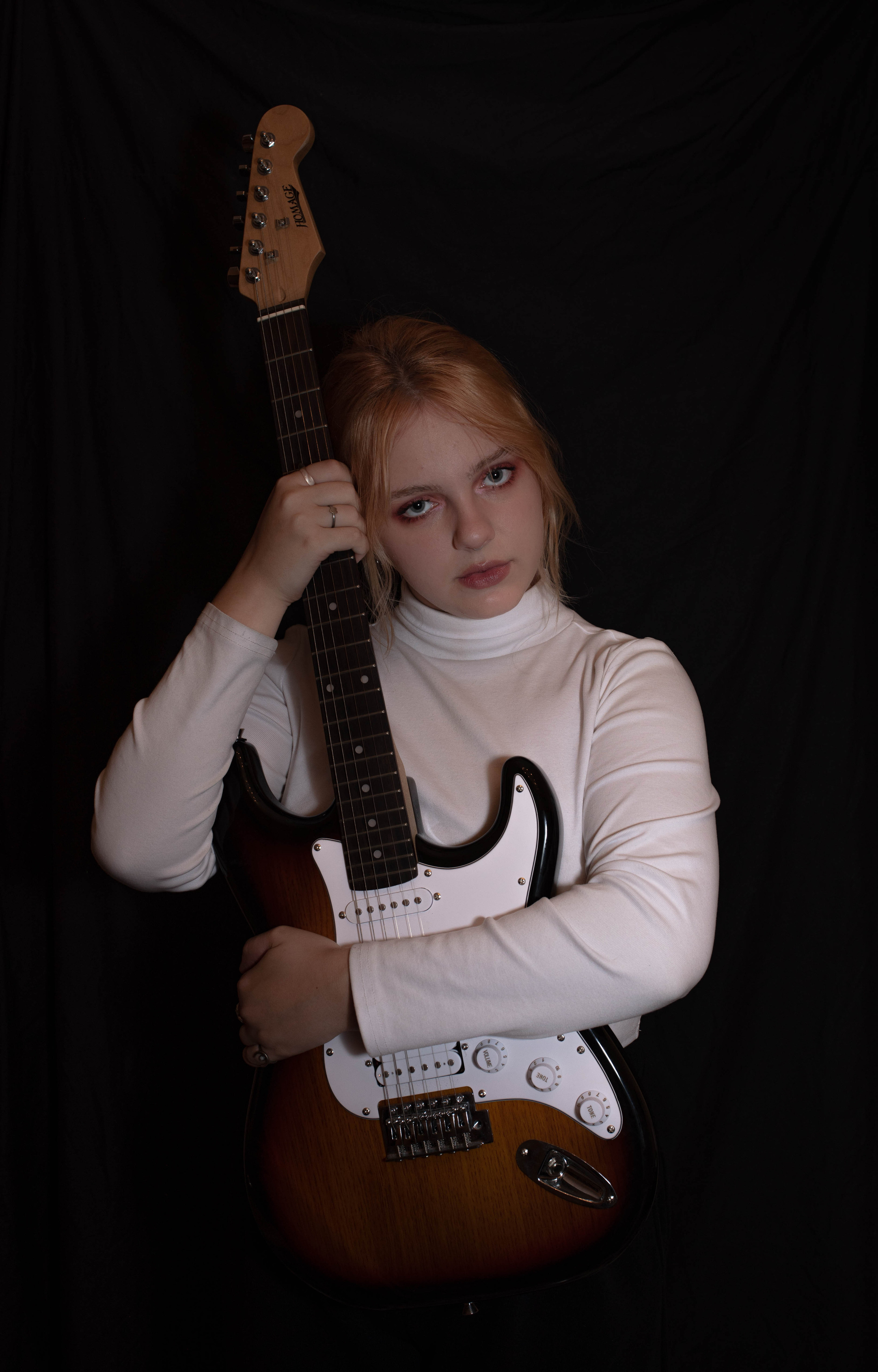 HeLLOween. Творческий фотограф в Севастополе — Антонина Марченко