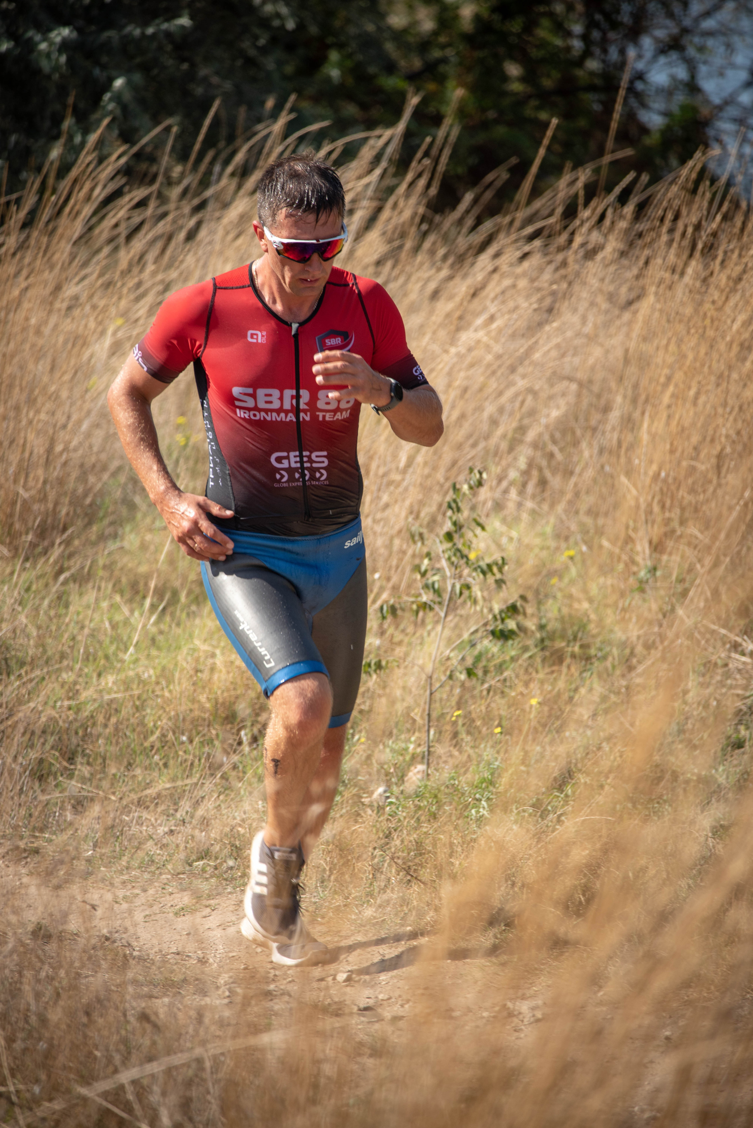 SwimRun. Творческий фотограф в Севастополе — Антонина Марченко