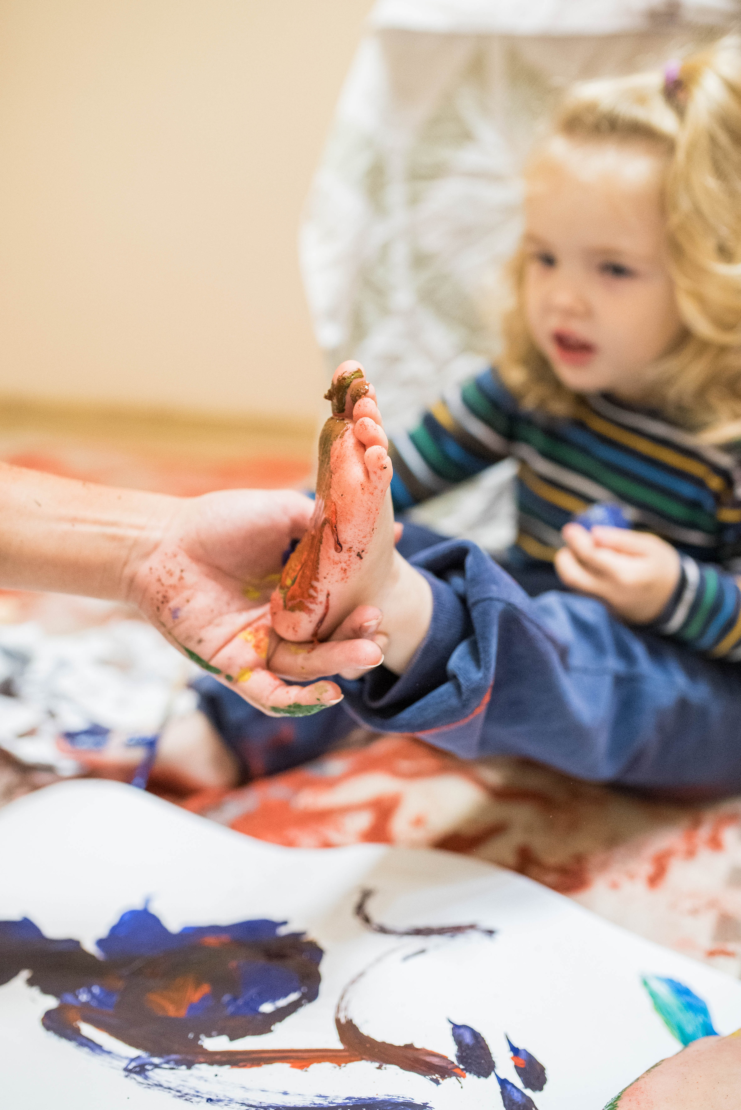 Полиночка. Творческий фотограф в Севастополе — Антонина Марченко