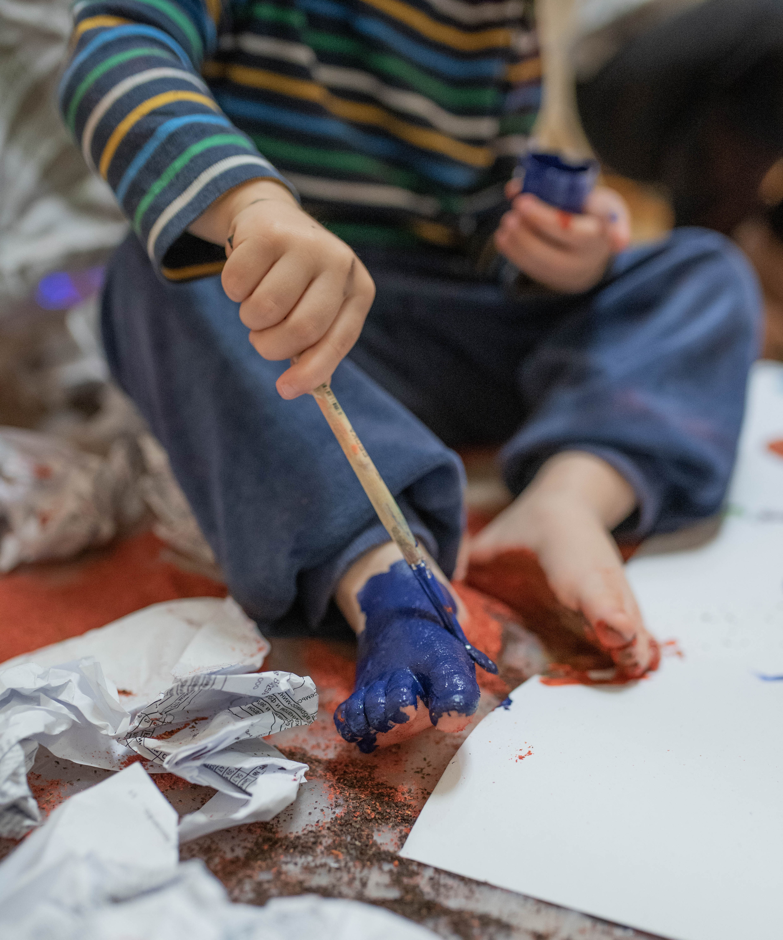 Полиночка. Творческий фотограф в Севастополе — Антонина Марченко