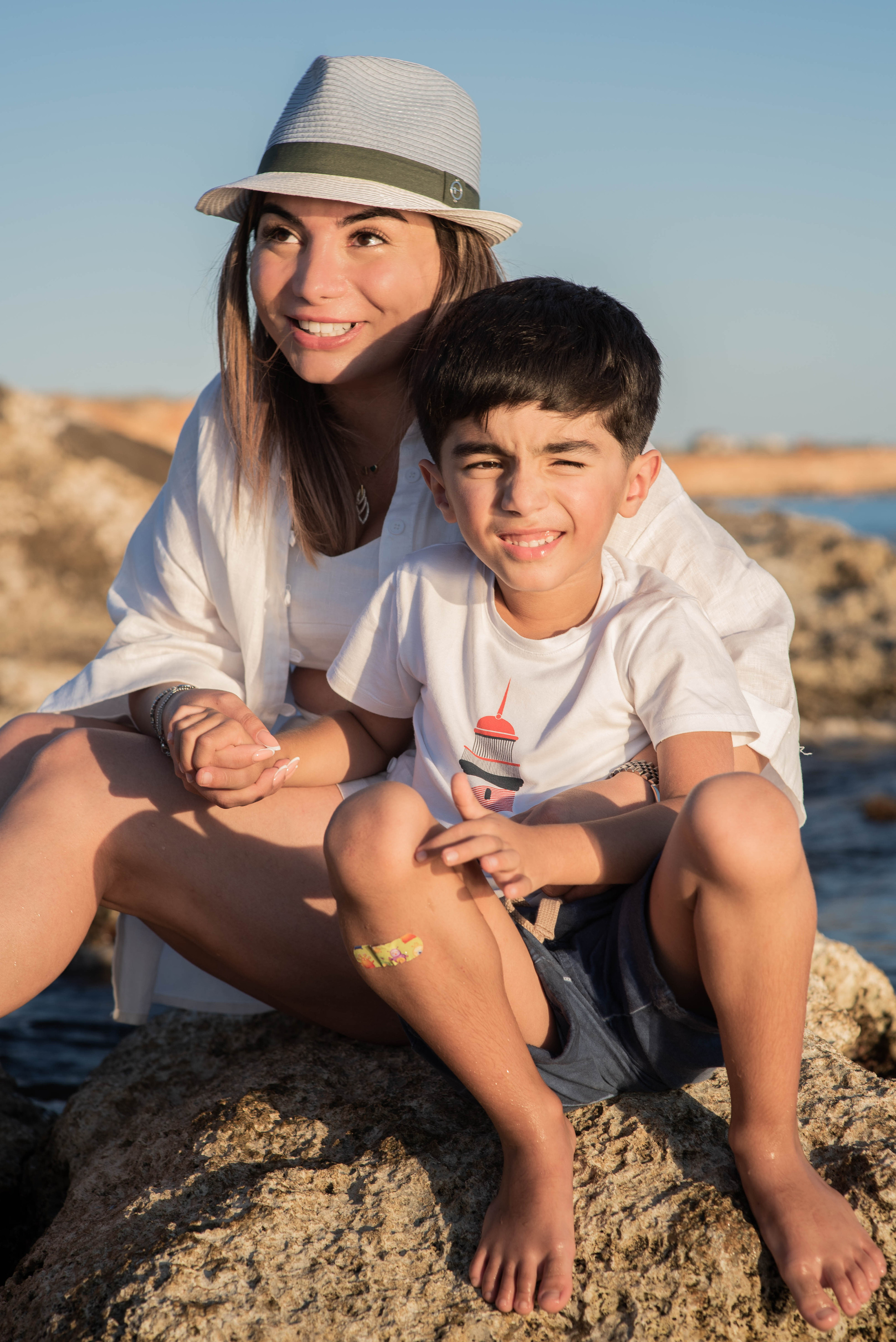 Адам&семья. Творческий фотограф в Севастополе — Антонина Марченко