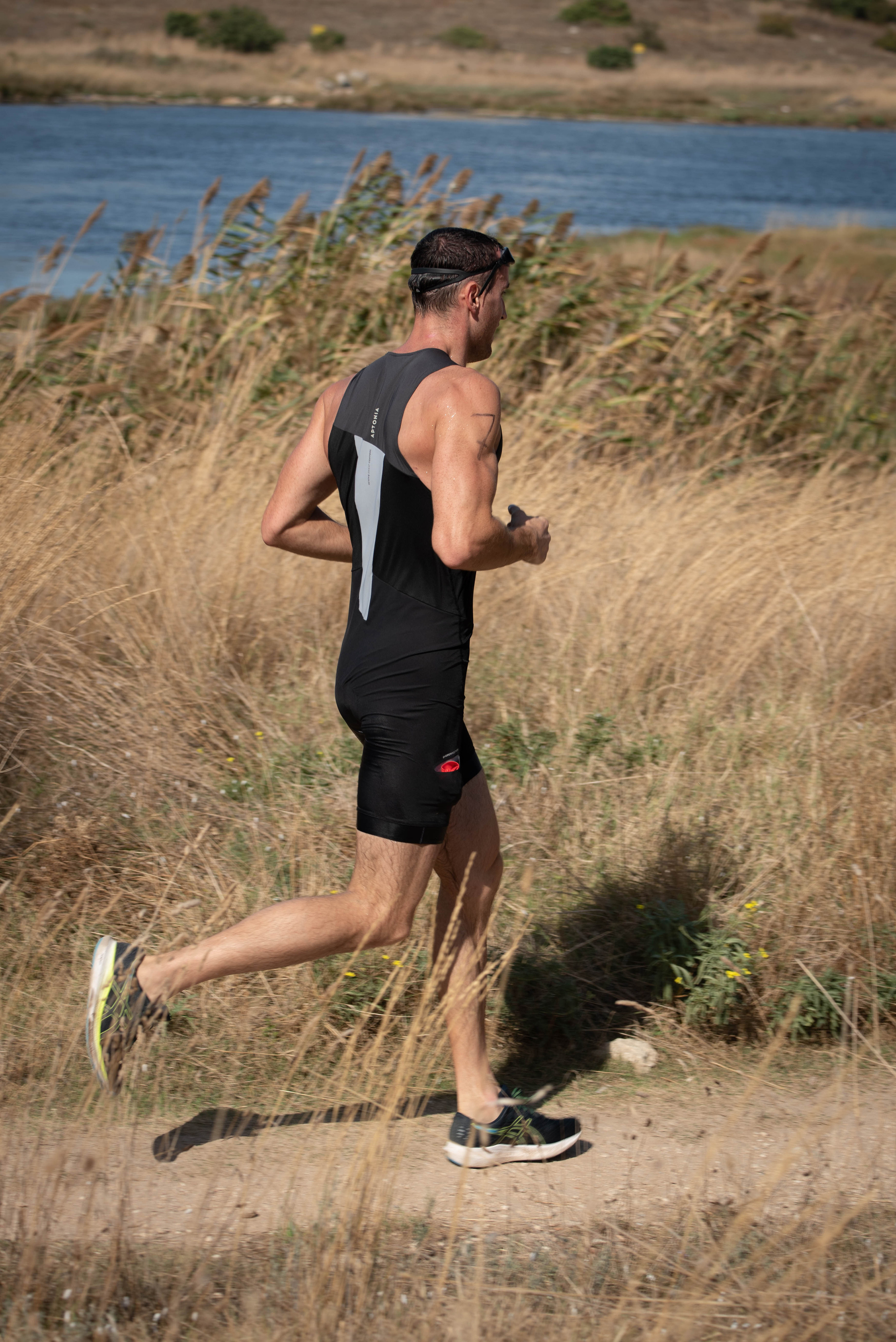 SwimRun. Творческий фотограф в Севастополе — Антонина Марченко
