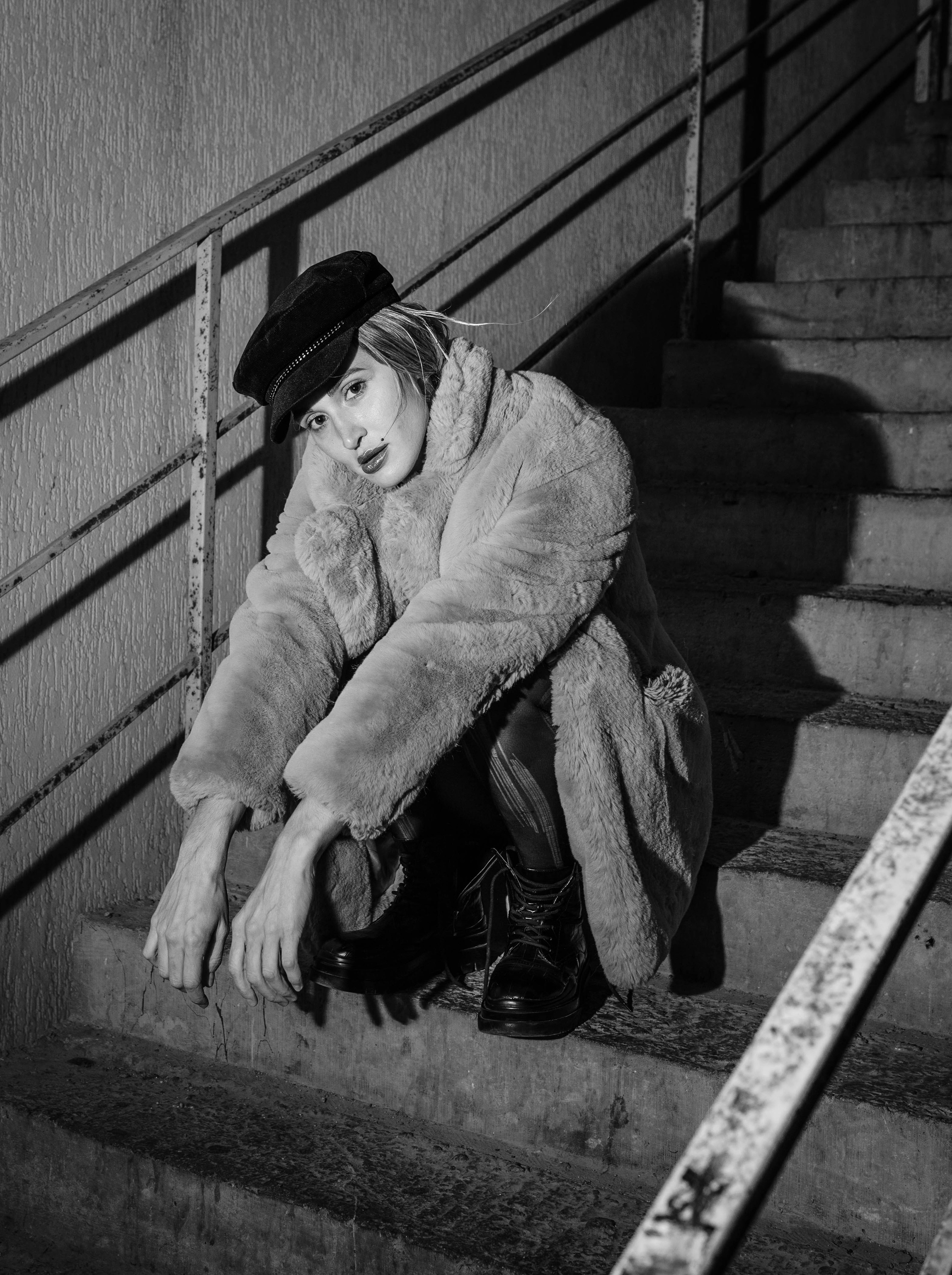 Таня_Tatty Vady. Творческий фотограф в Севастополе — Антонина Марченко