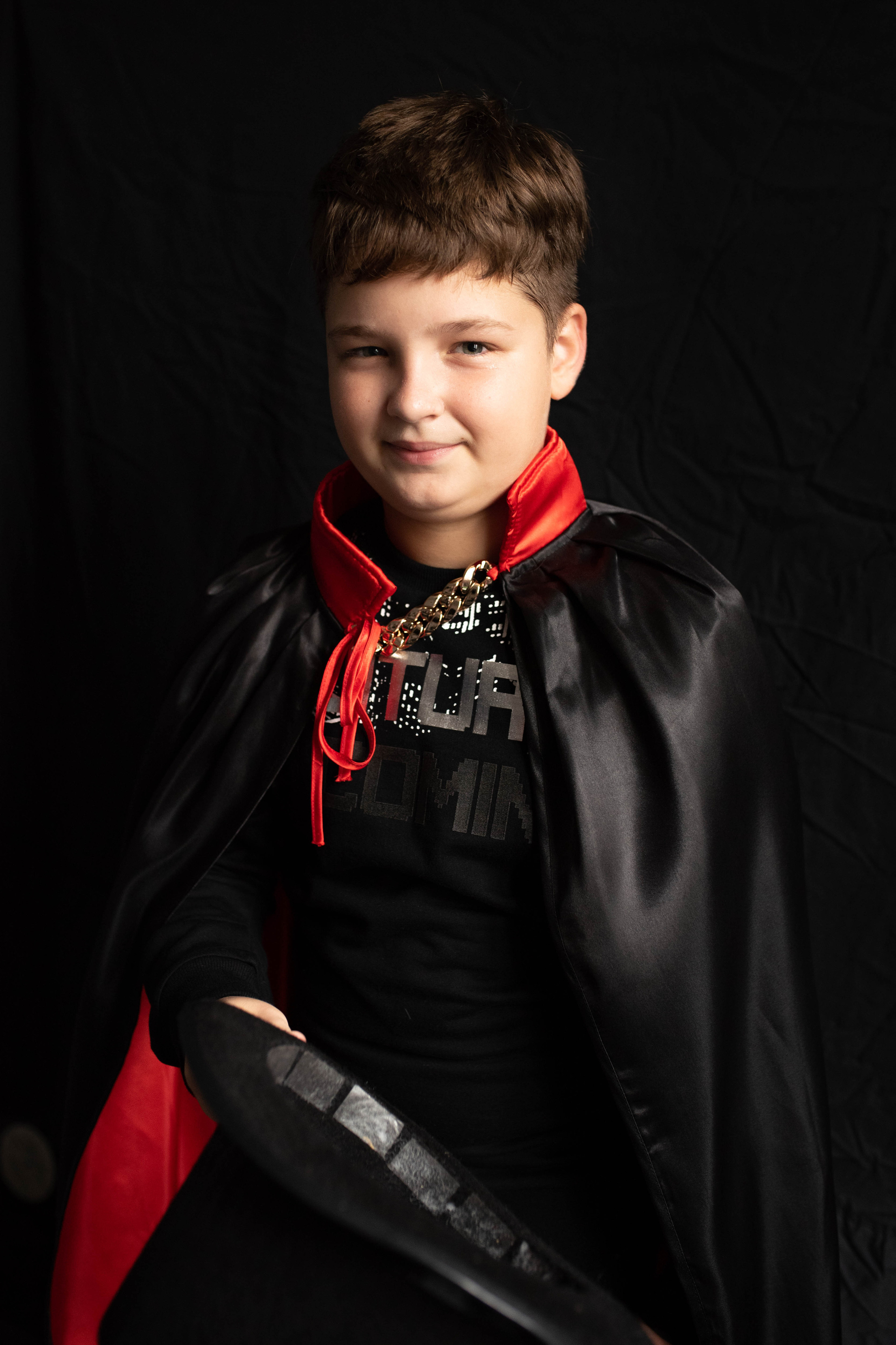 HeLLOween. Творческий фотограф в Севастополе — Антонина Марченко