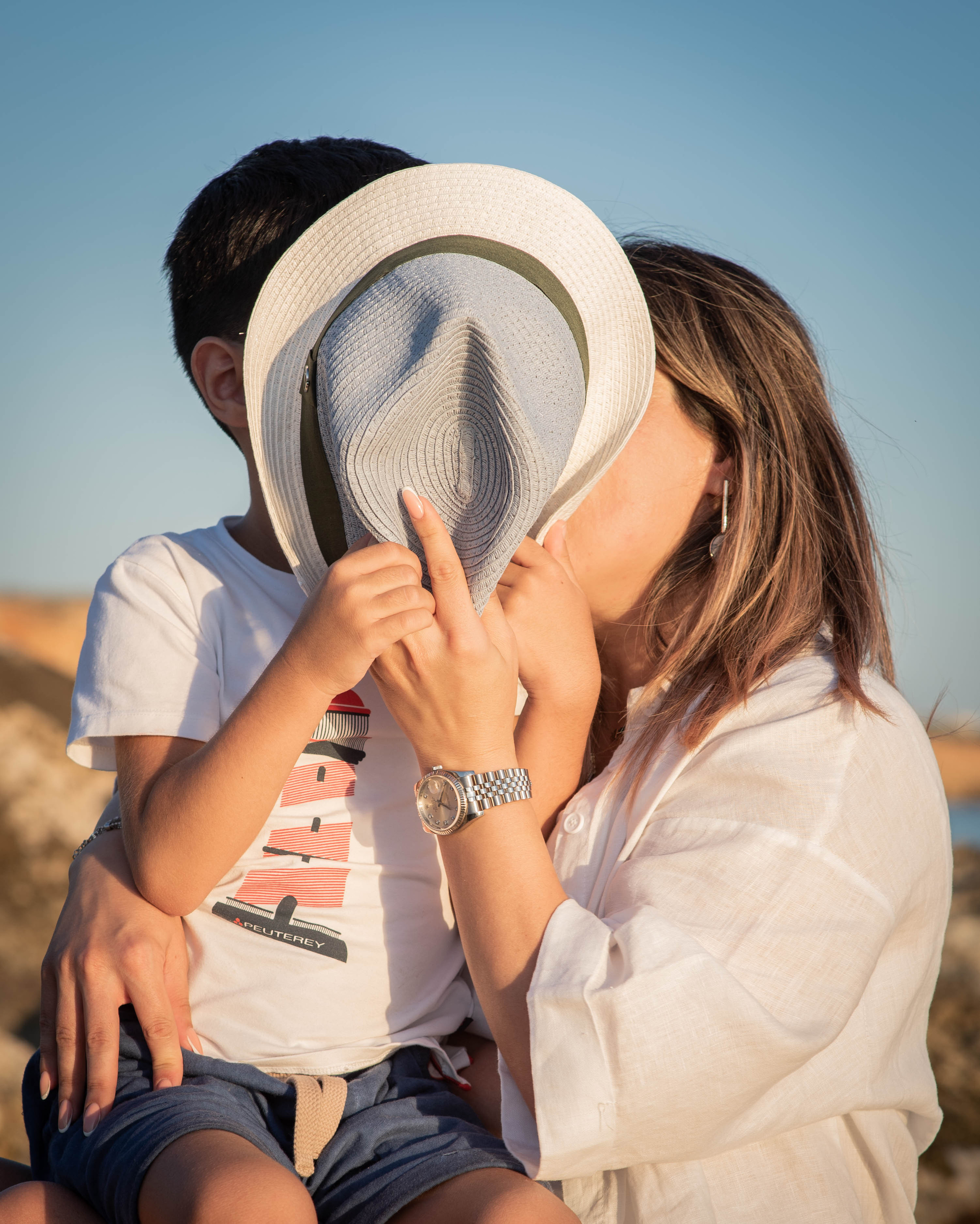 Адам&семья. Творческий фотограф в Севастополе — Антонина Марченко