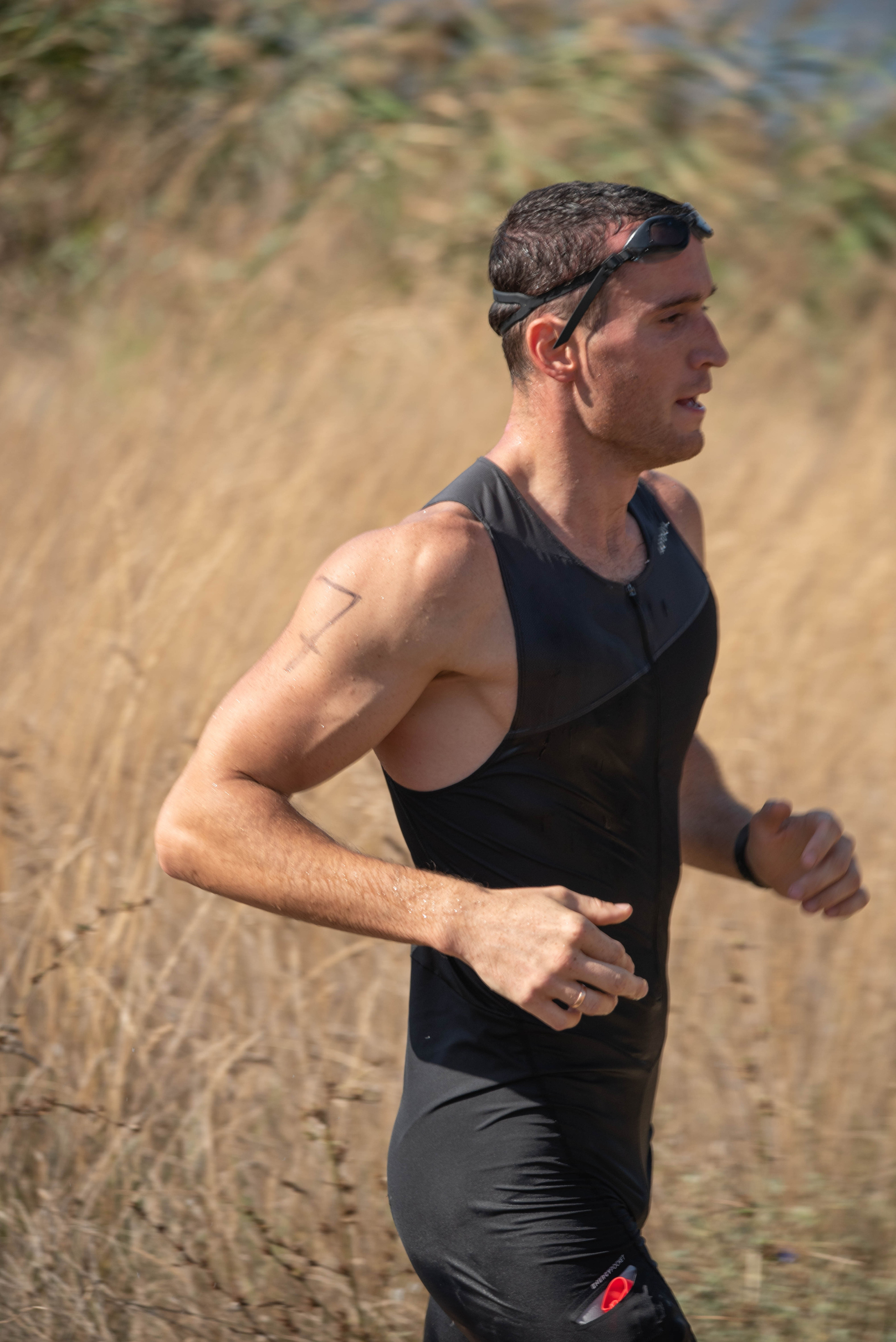 SwimRun. Творческий фотограф в Севастополе — Антонина Марченко