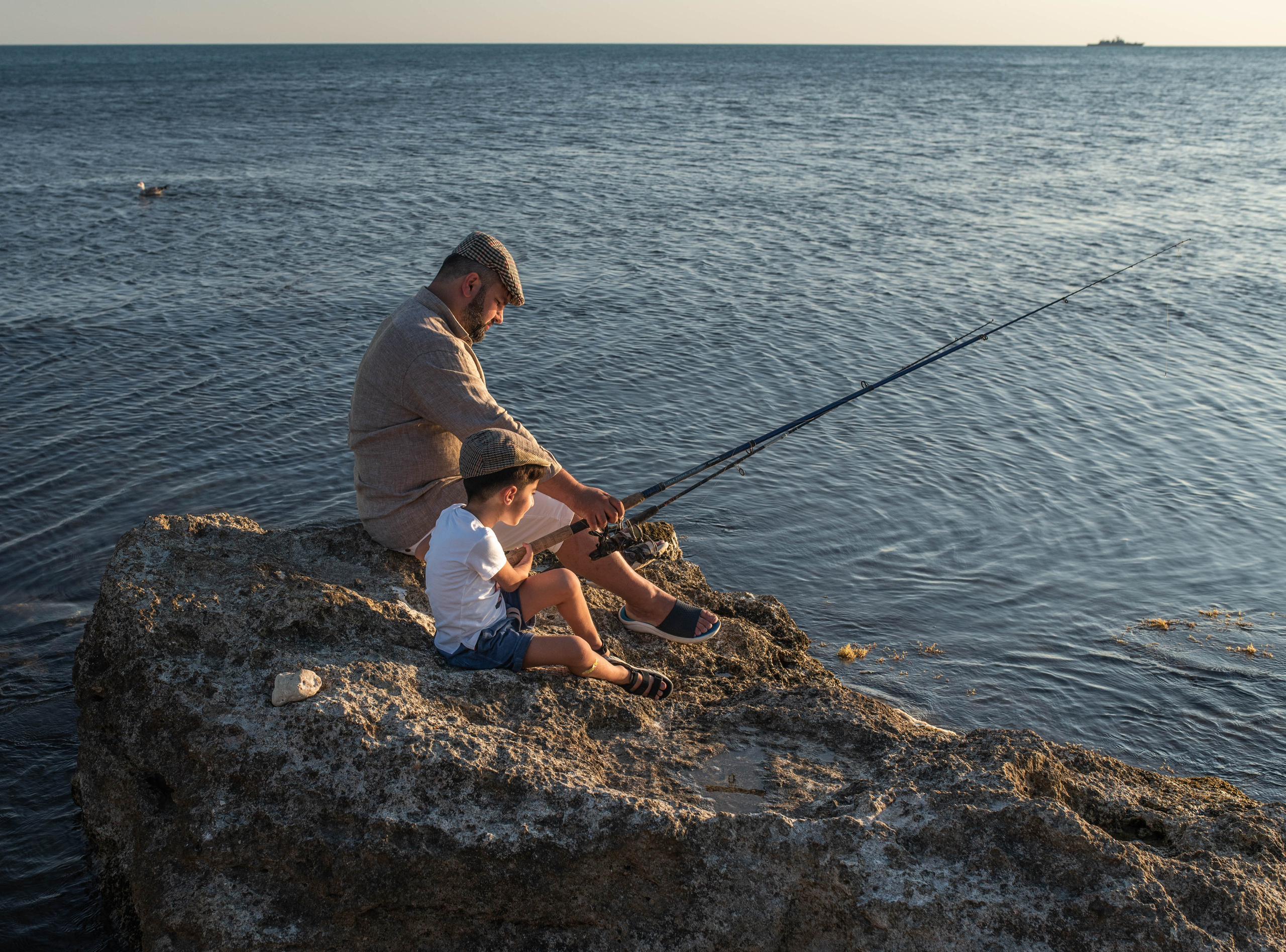 Адам&семья. Творческий фотограф в Севастополе — Антонина Марченко