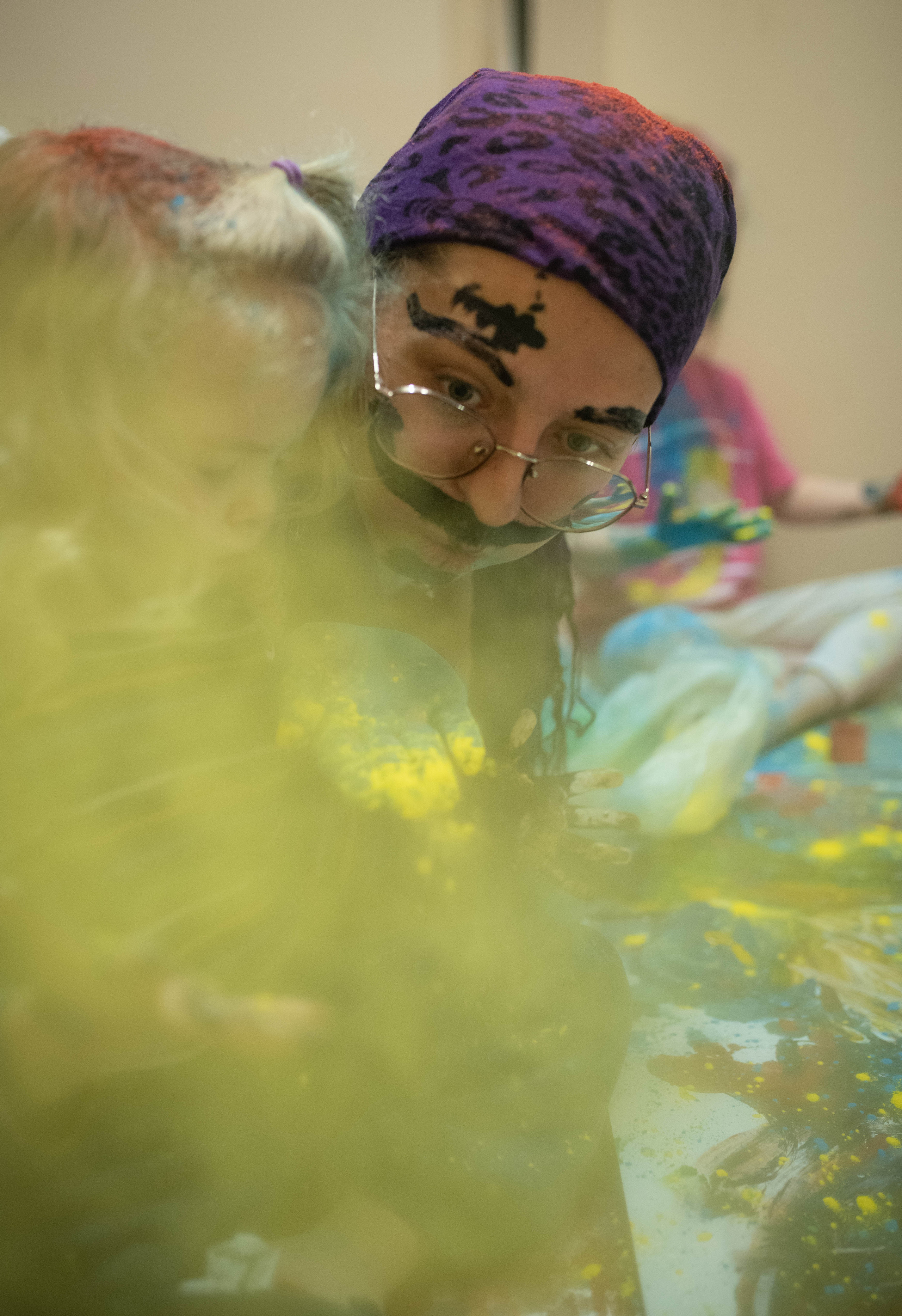 Полиночка. Творческий фотограф в Севастополе — Антонина Марченко