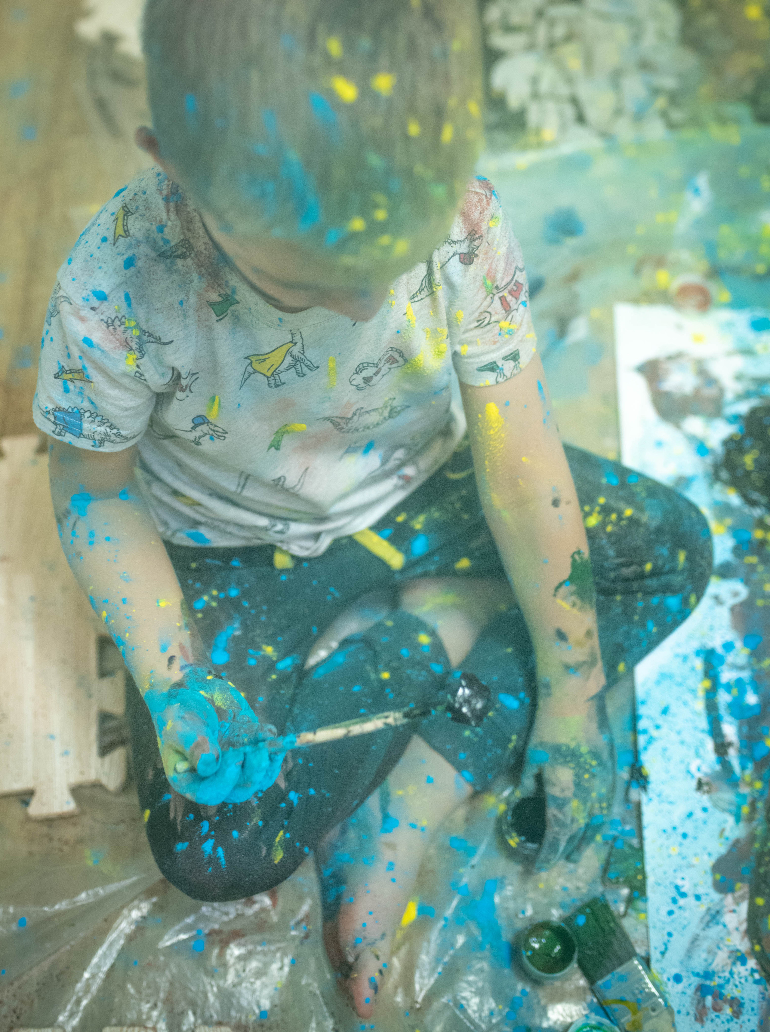 Полиночка. Творческий фотограф в Севастополе — Антонина Марченко