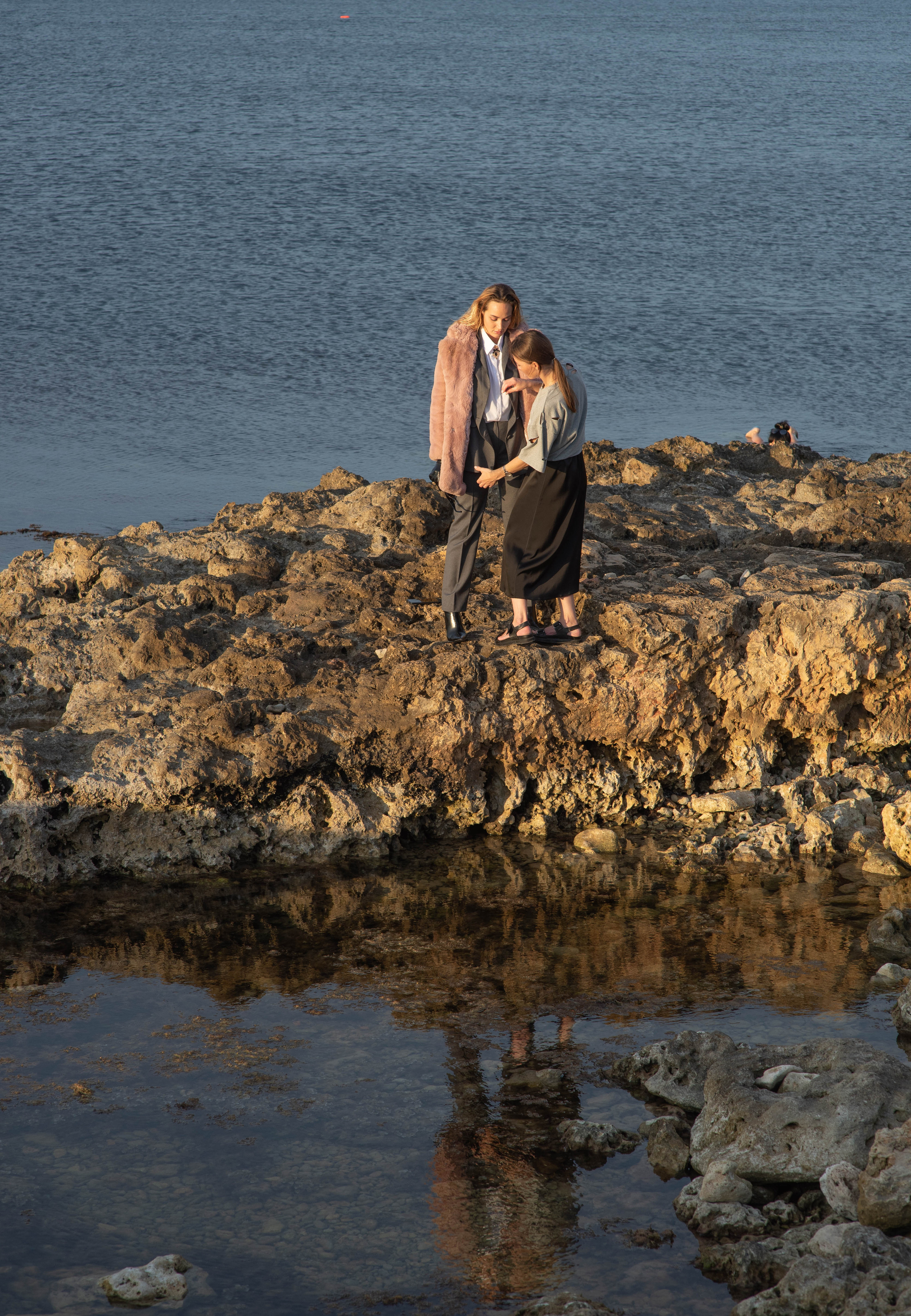 Таня_Tatty Vady. Творческий фотограф в Севастополе — Антонина Марченко