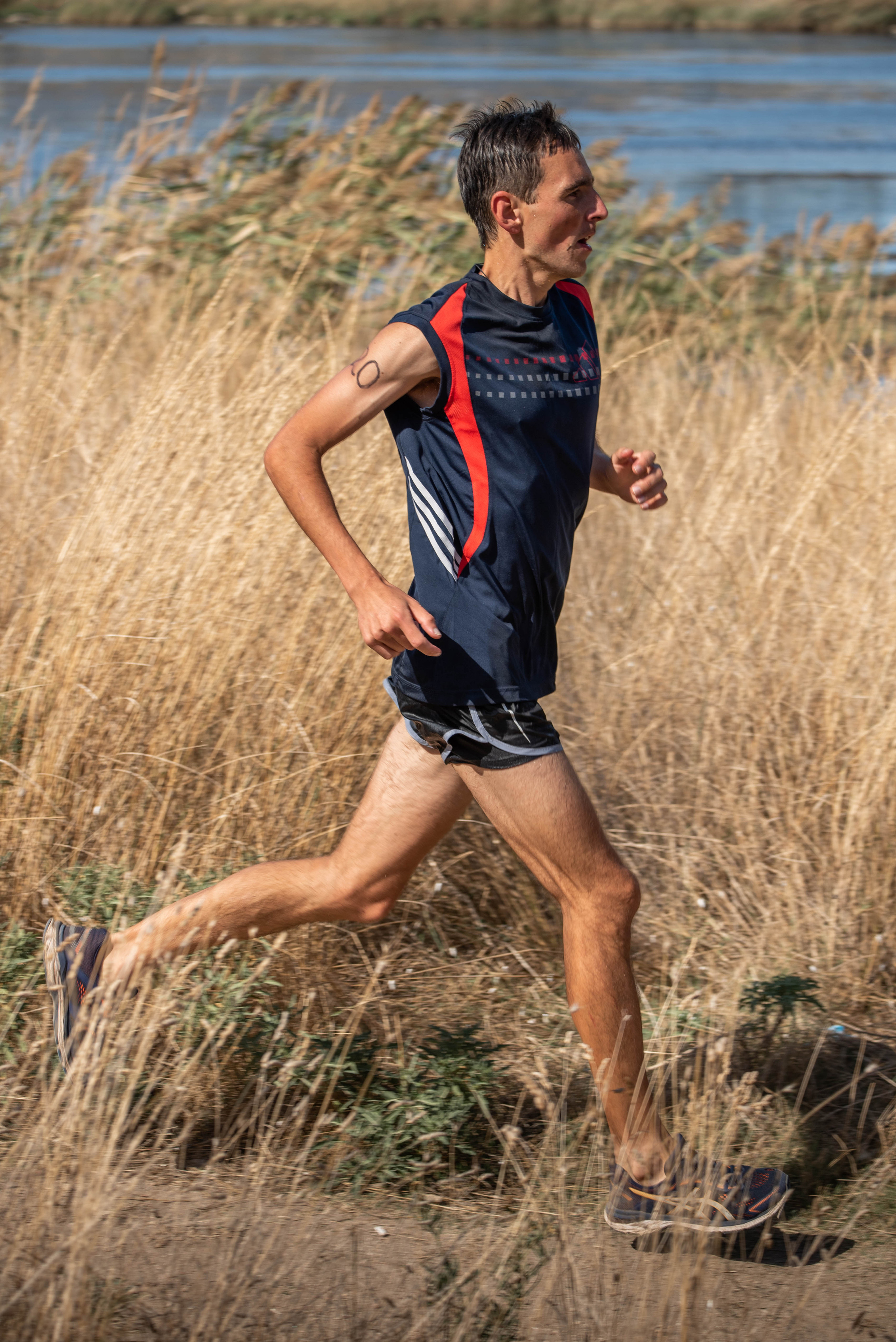 SwimRun. Творческий фотограф в Севастополе — Антонина Марченко
