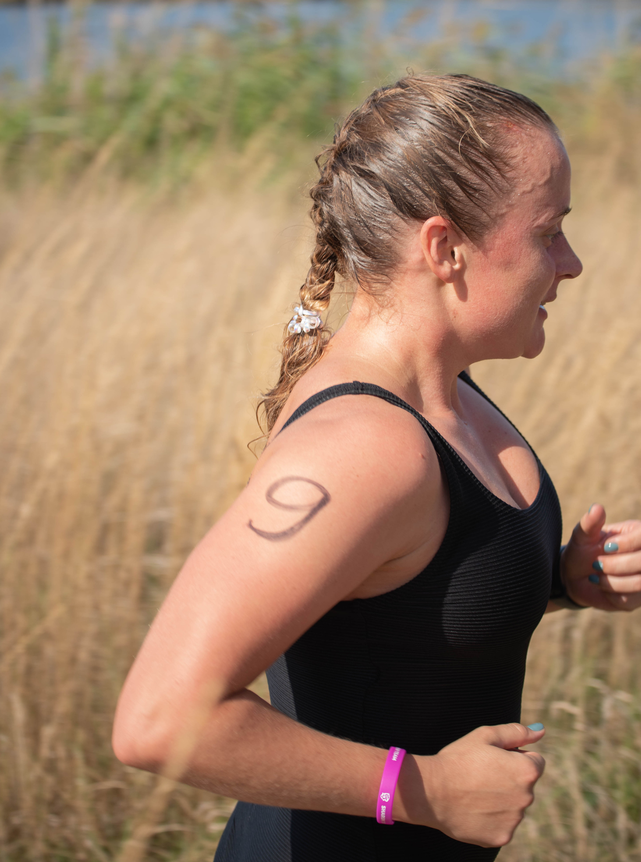 SwimRun. Творческий фотограф в Севастополе — Антонина Марченко