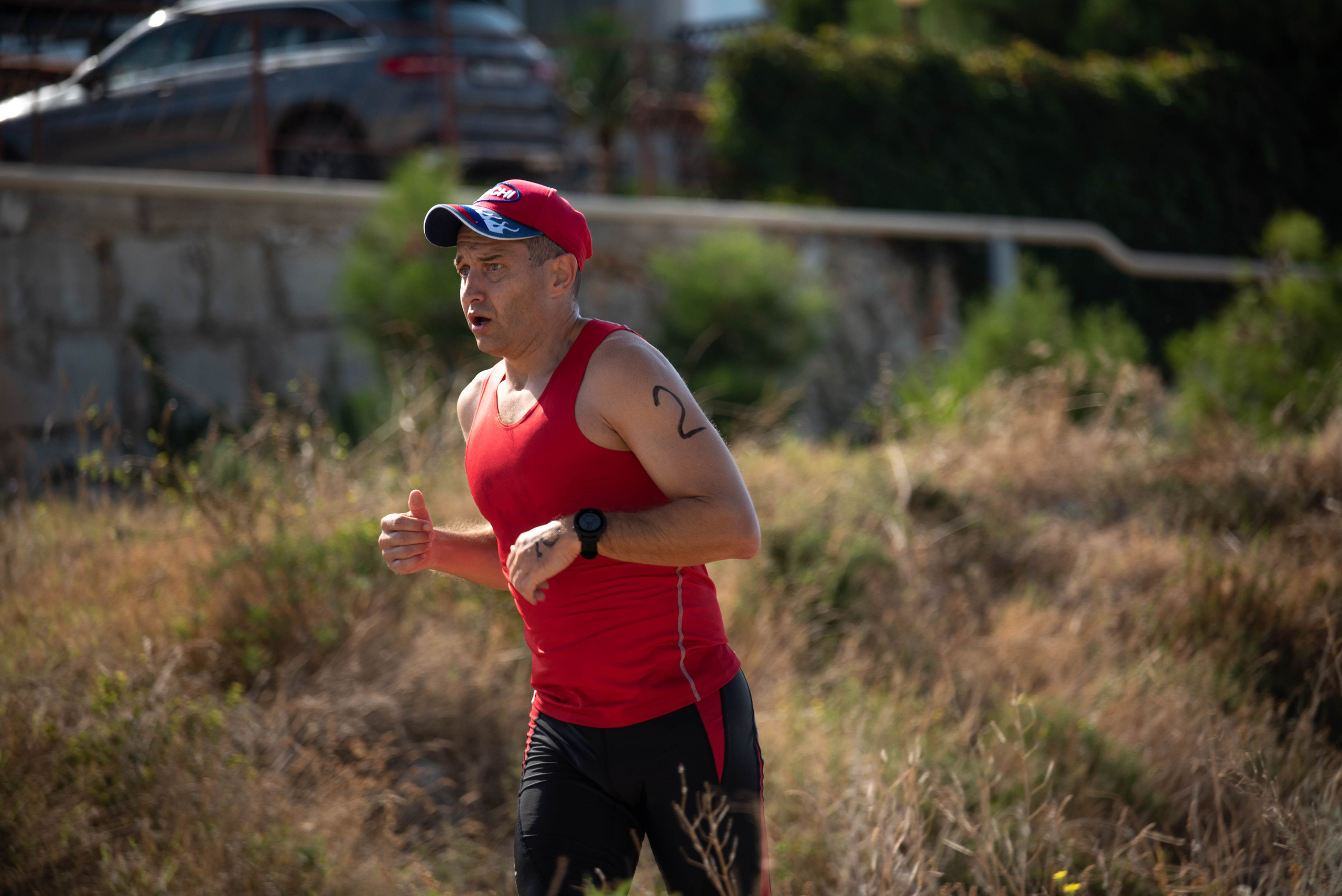 SwimRun. Творческий фотограф в Севастополе — Антонина Марченко