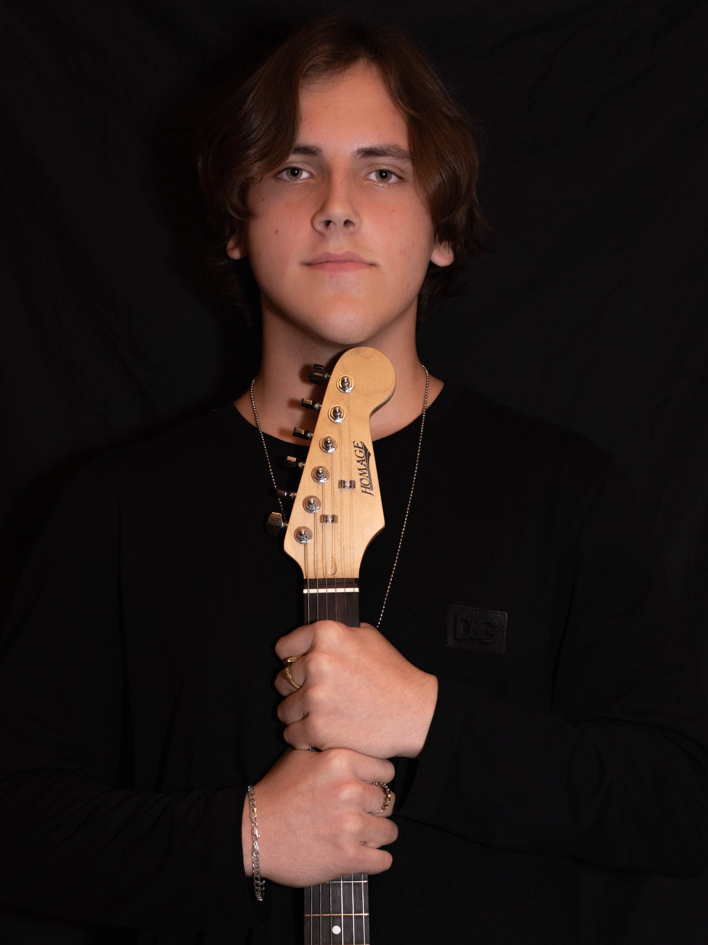 HeLLOween. Творческий фотограф в Севастополе — Антонина Марченко