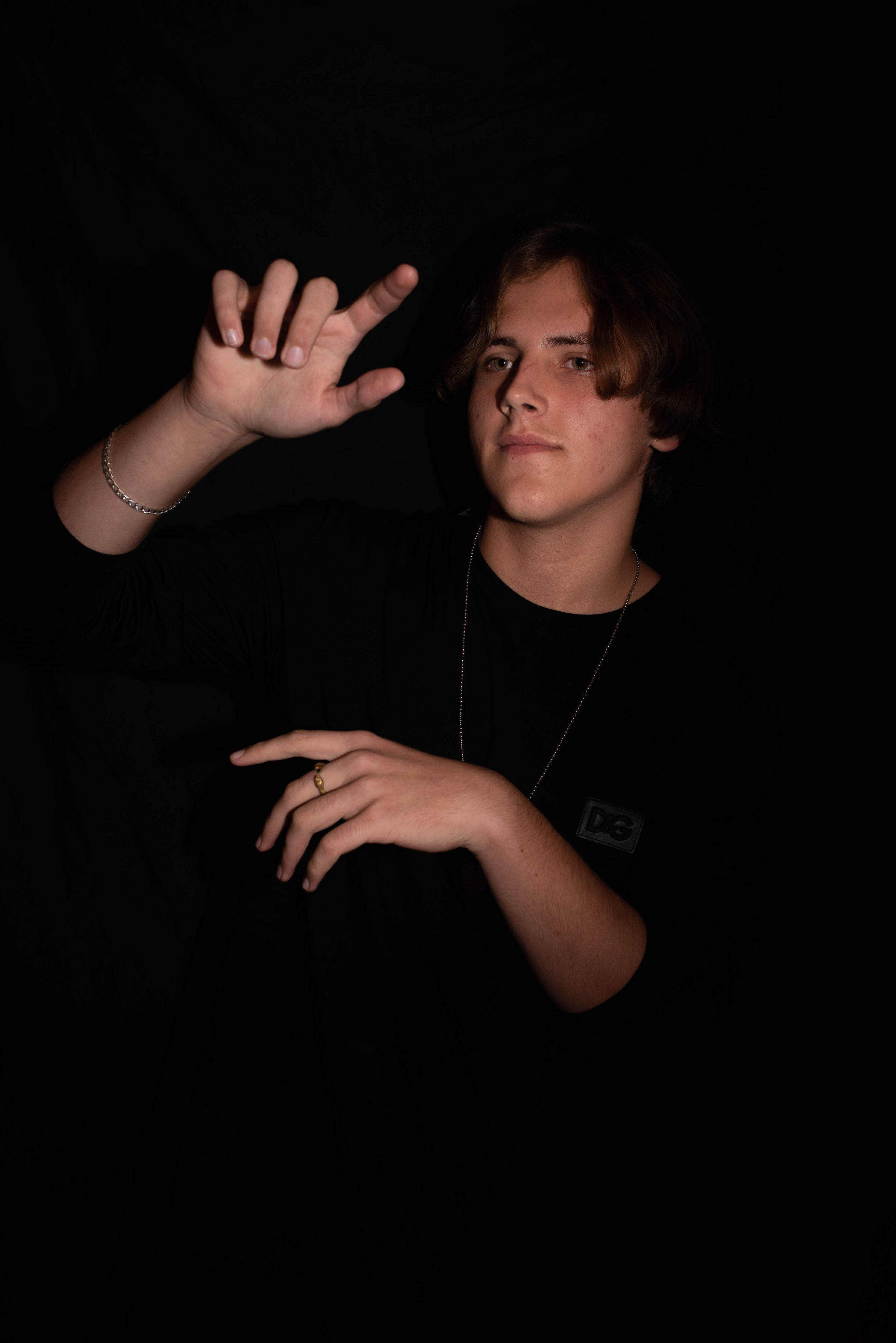 HeLLOween. Творческий фотограф в Севастополе — Антонина Марченко