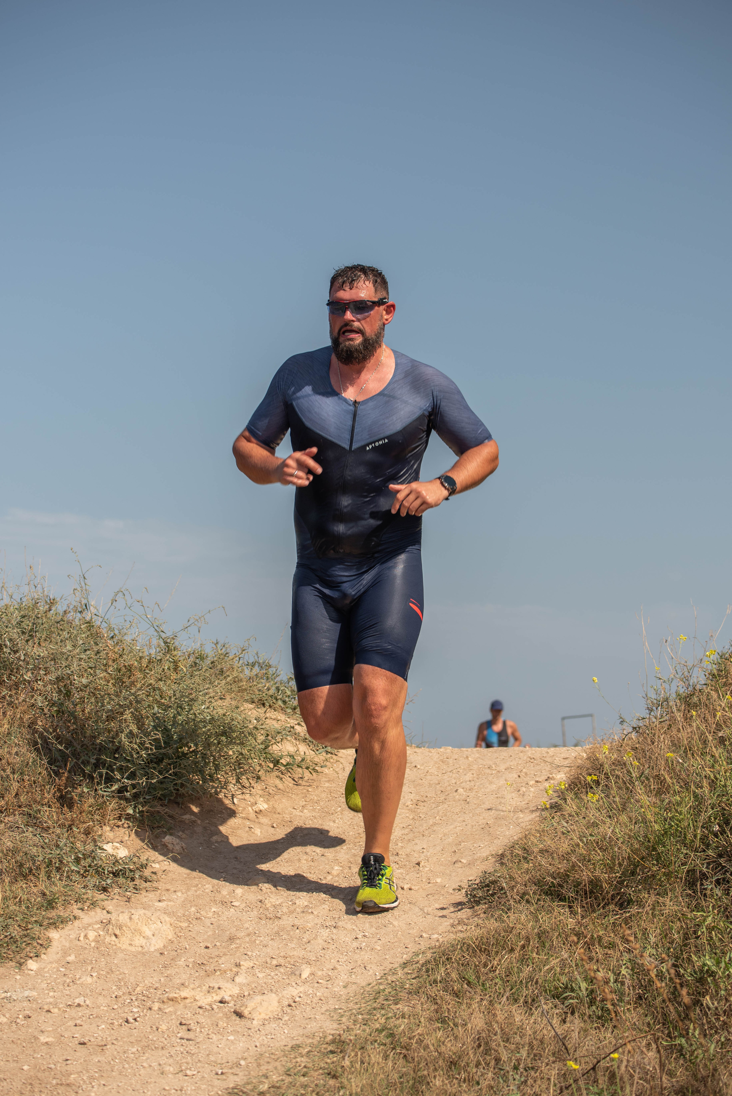 SwimRun. Творческий фотограф в Севастополе — Антонина Марченко