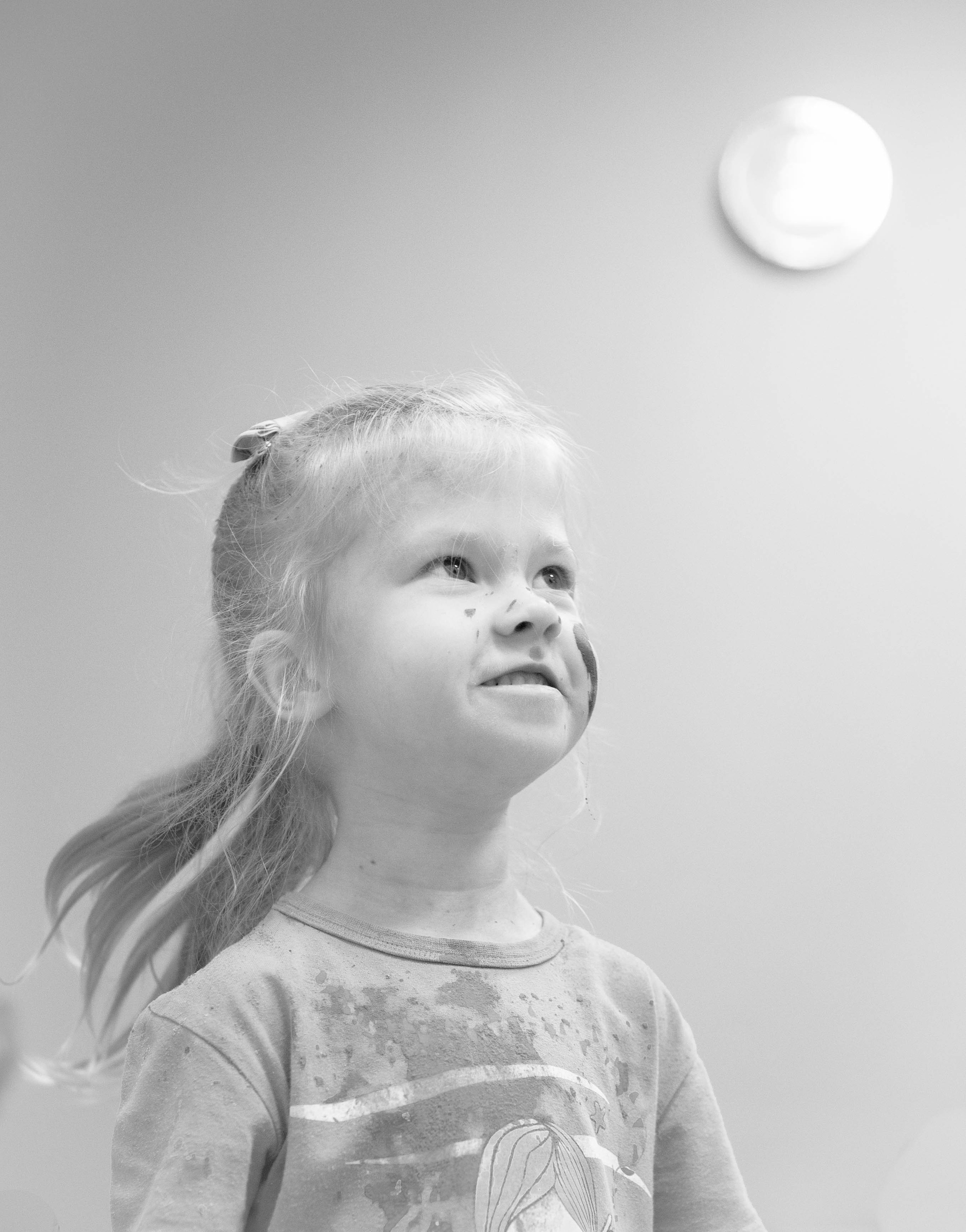 Полиночка. Творческий фотограф в Севастополе — Антонина Марченко