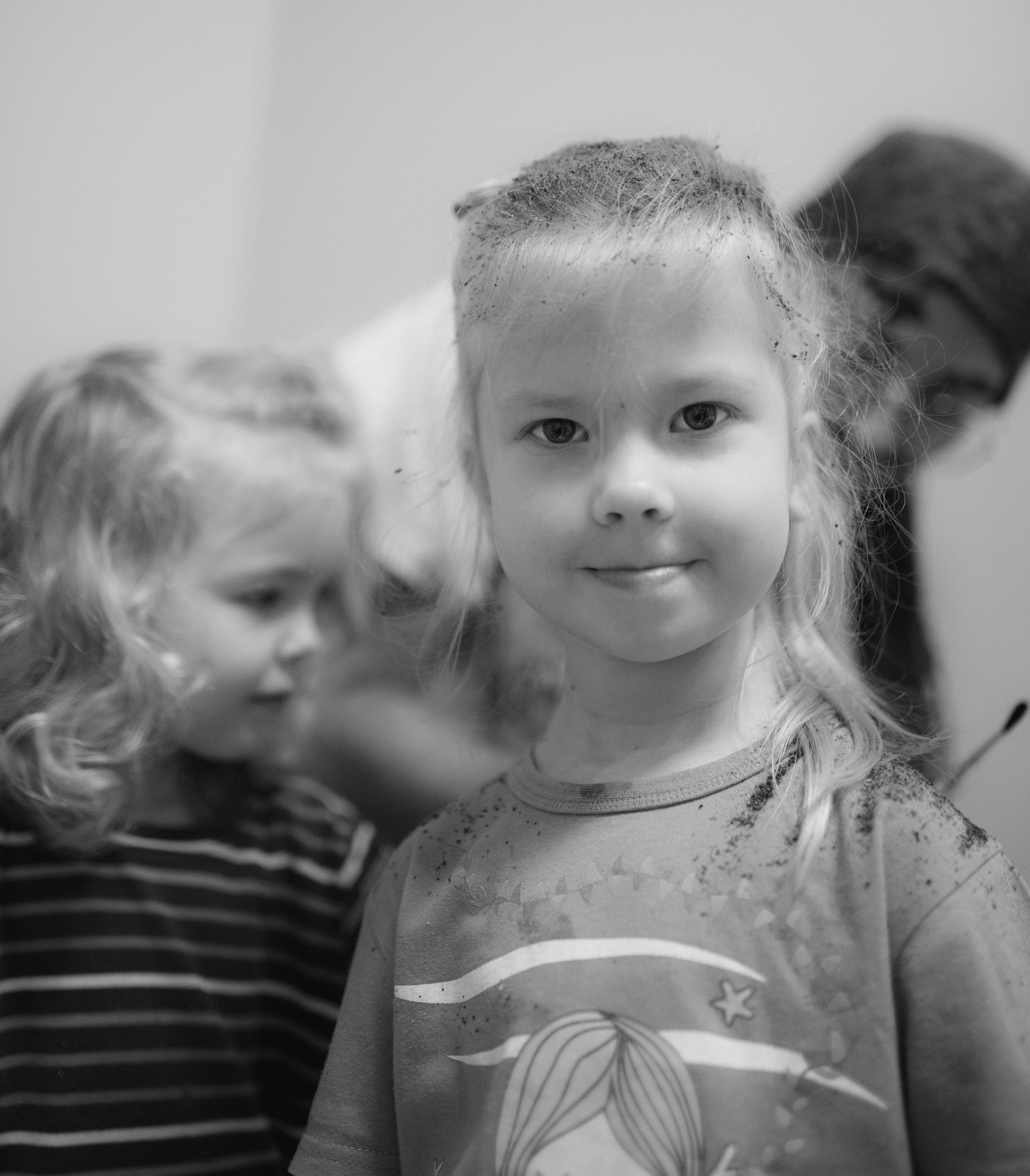 Полиночка. Творческий фотограф в Севастополе — Антонина Марченко