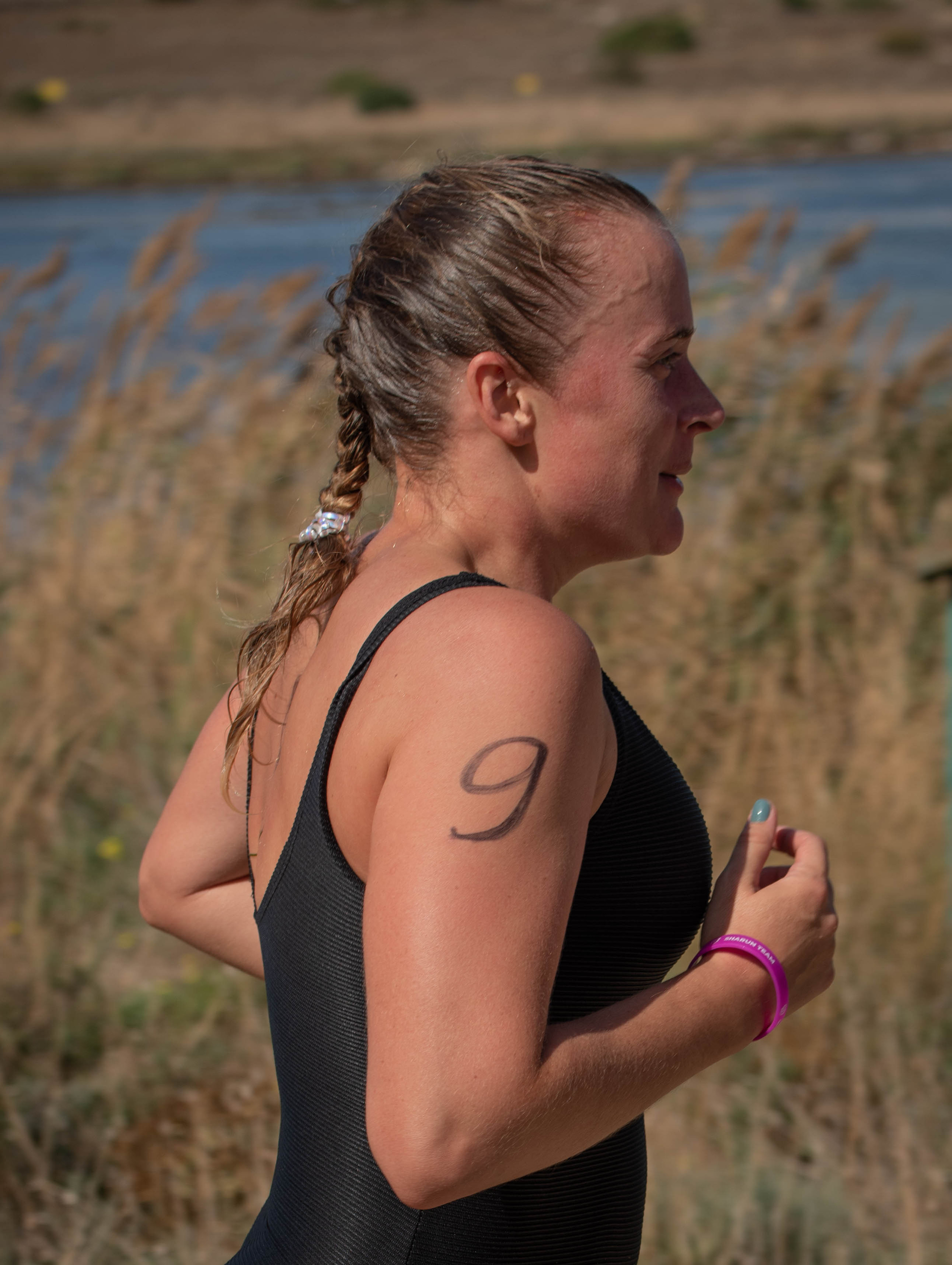 SwimRun. Творческий фотограф в Севастополе — Антонина Марченко