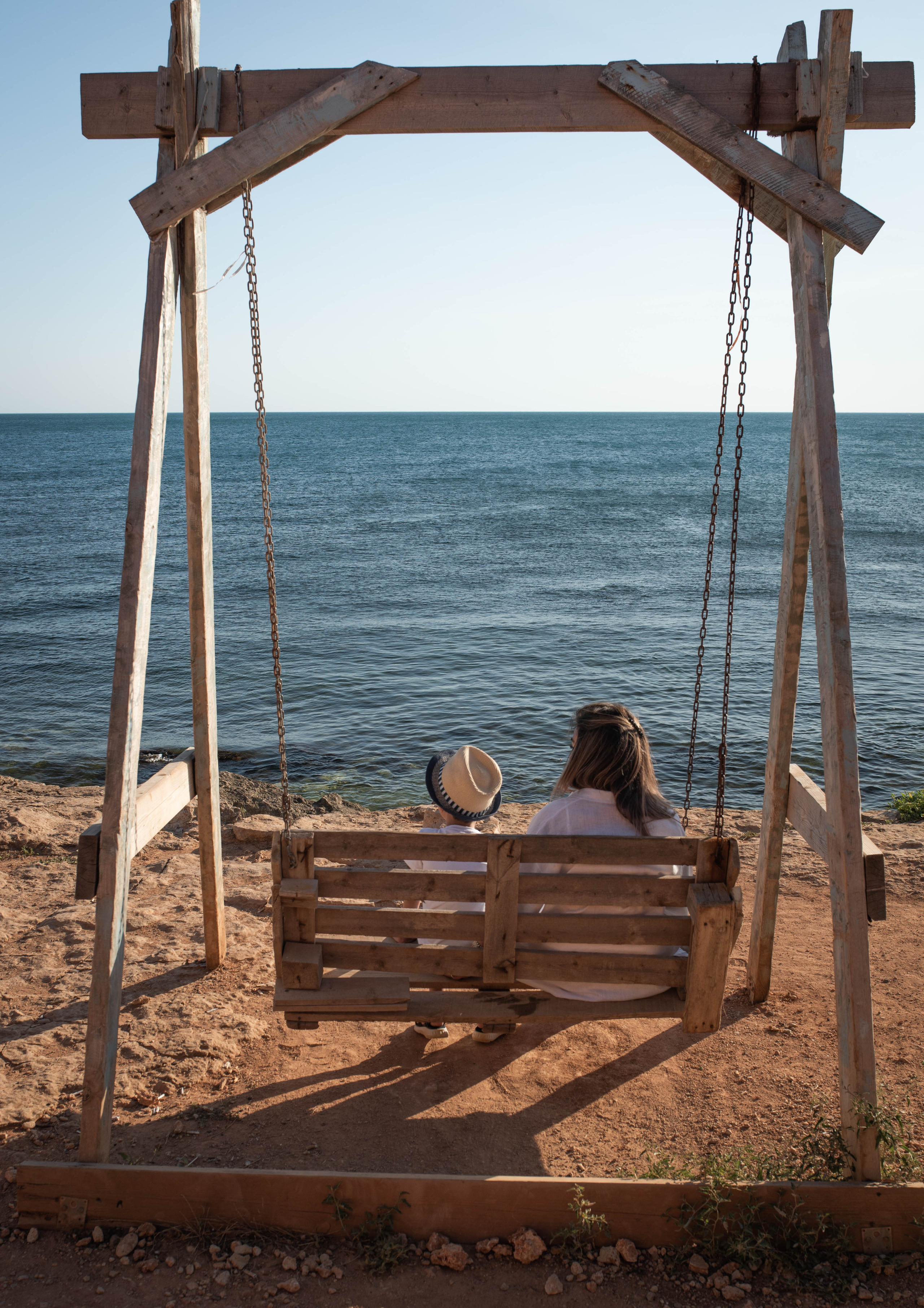 Адам&семья. Творческий фотограф в Севастополе — Антонина Марченко