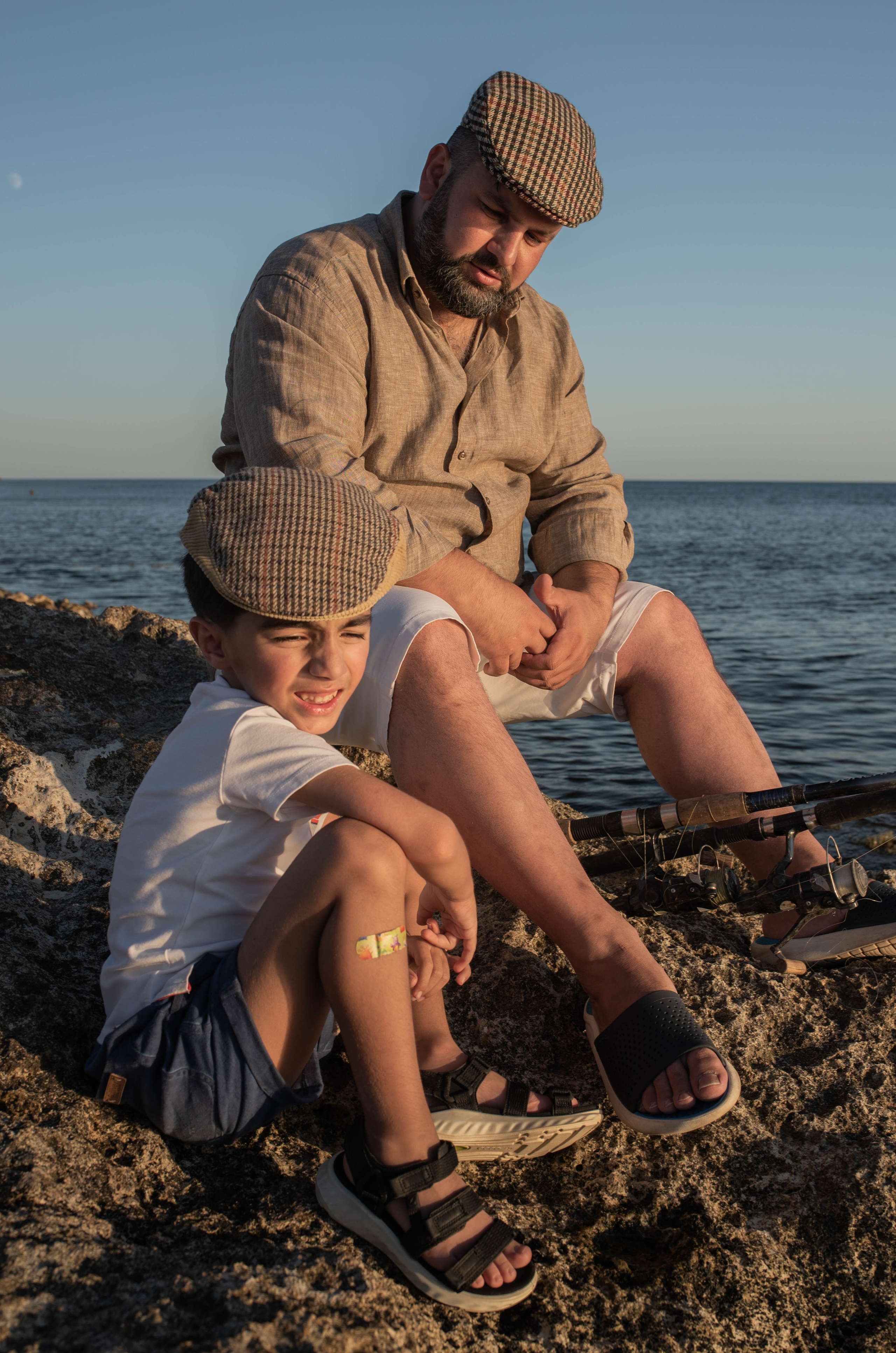 Адам&семья. Творческий фотограф в Севастополе — Антонина Марченко