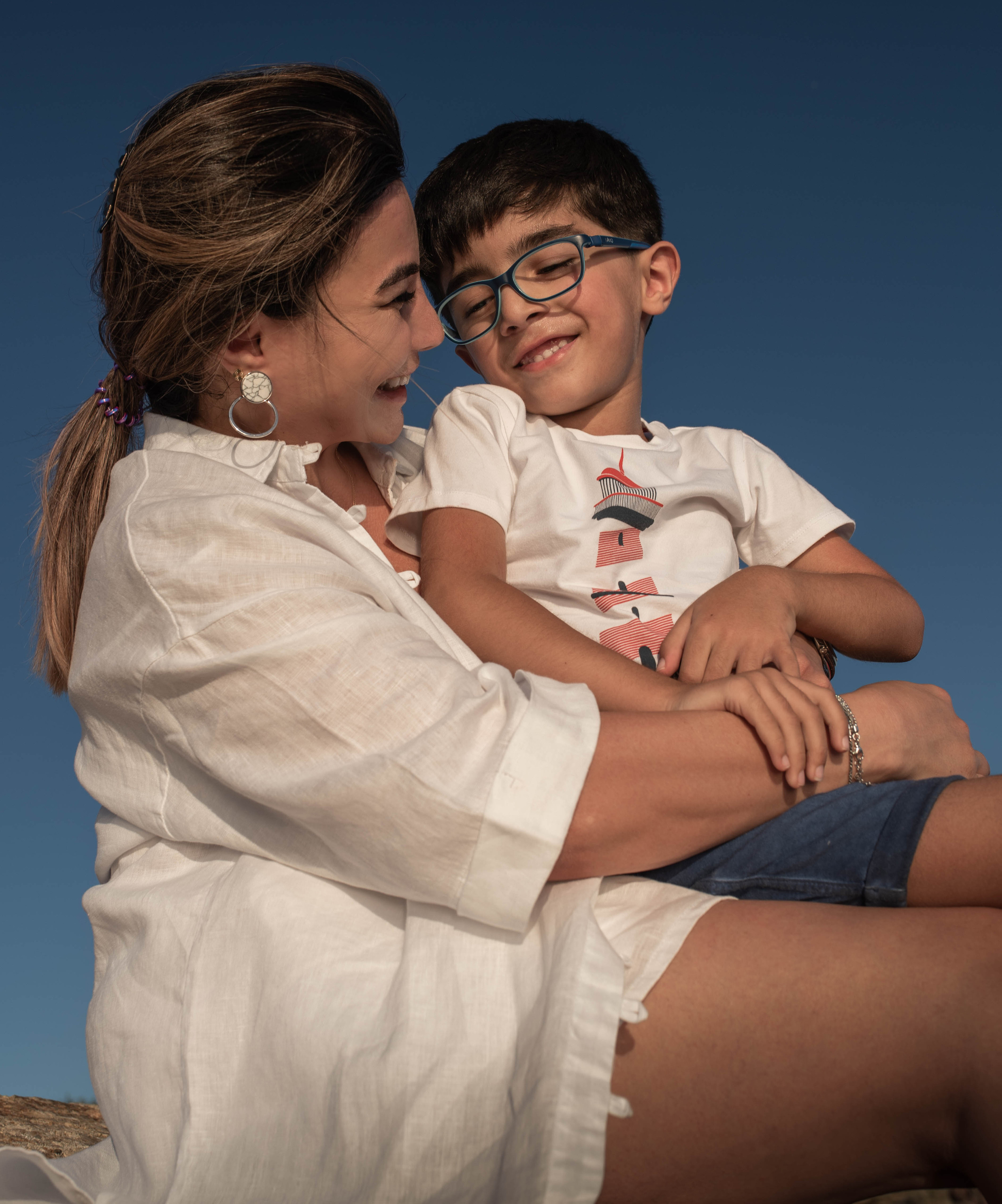 Адам&семья. Творческий фотограф в Севастополе — Антонина Марченко