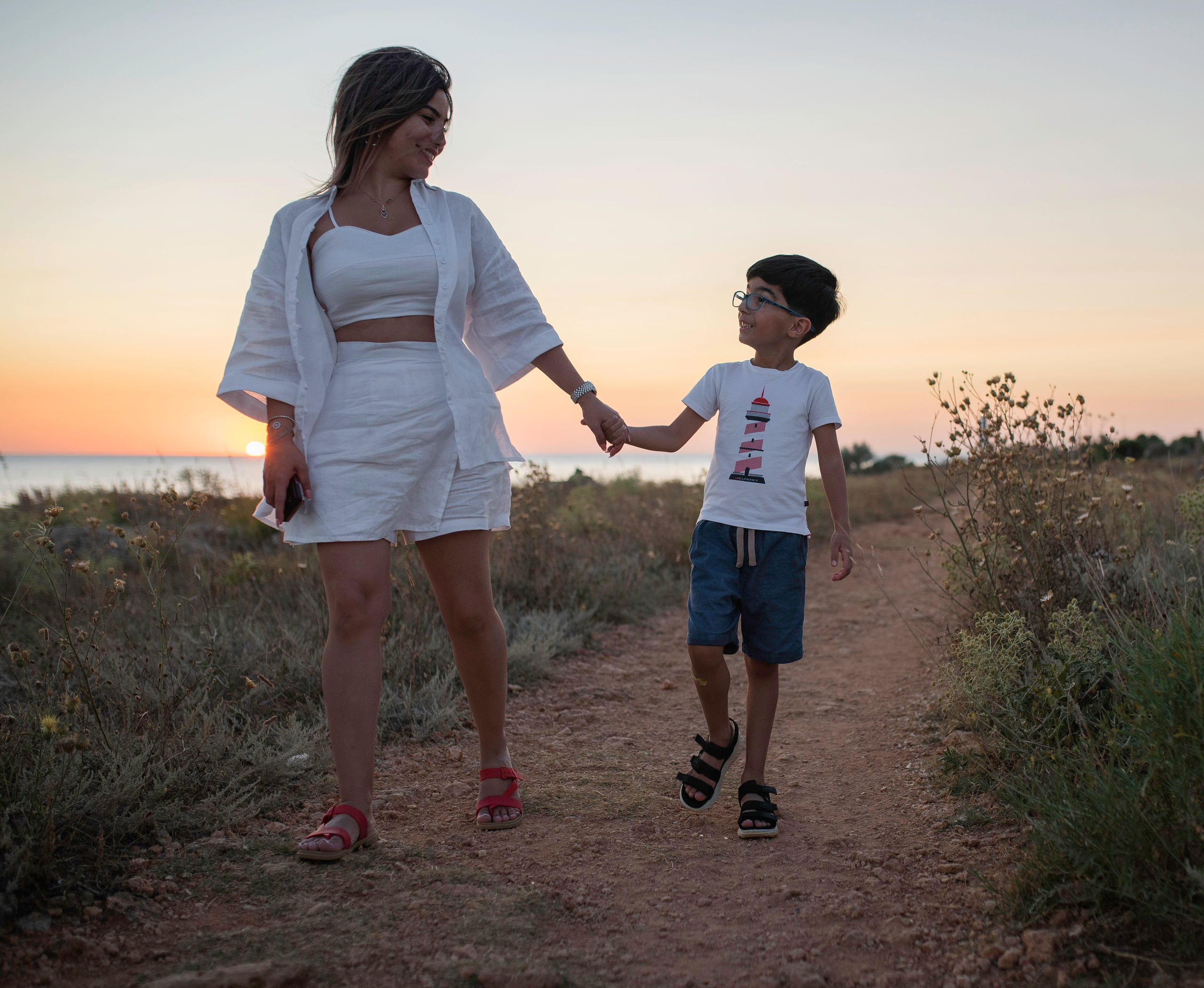 Адам&семья. Творческий фотограф в Севастополе — Антонина Марченко