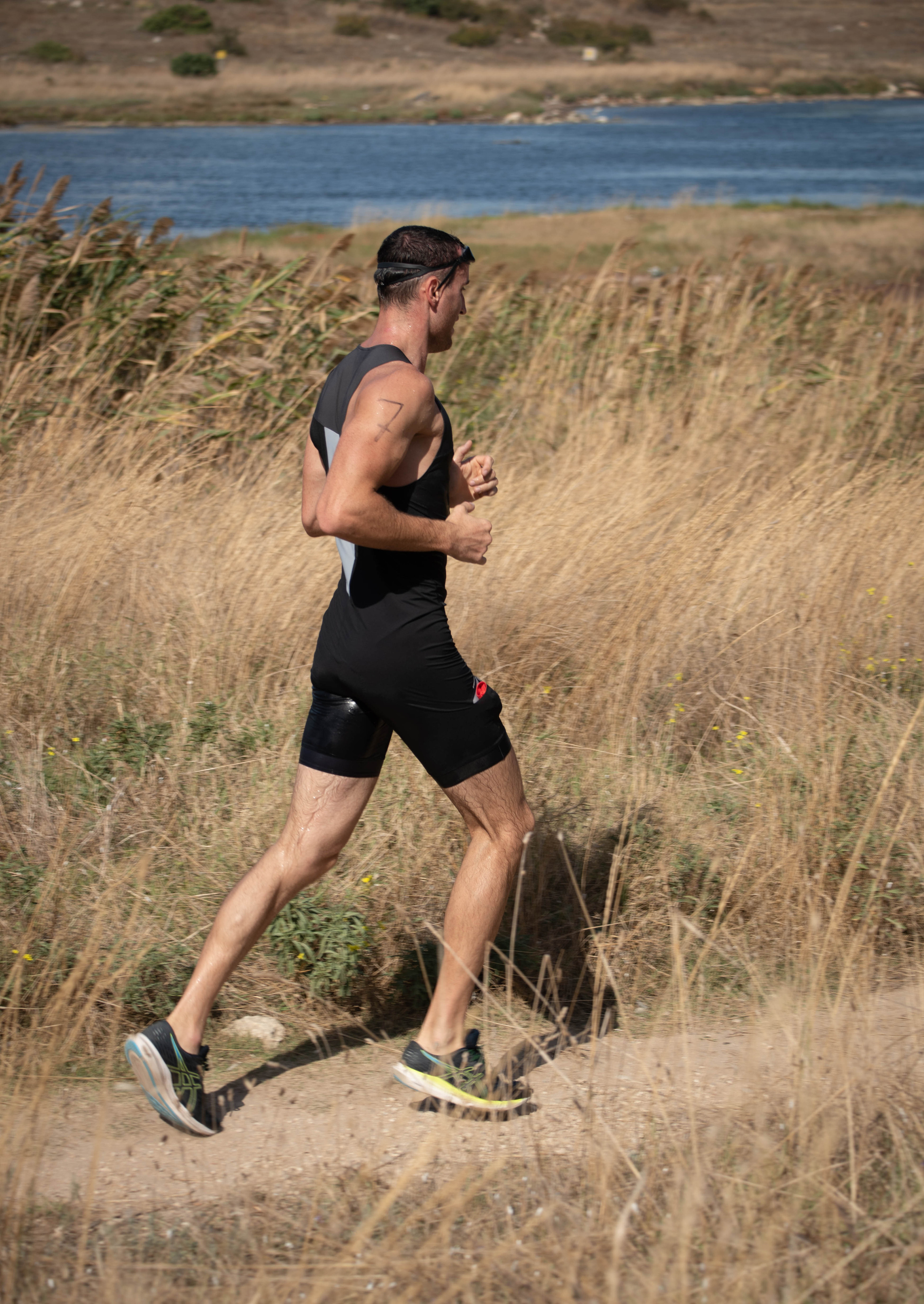 SwimRun. Творческий фотограф в Севастополе — Антонина Марченко