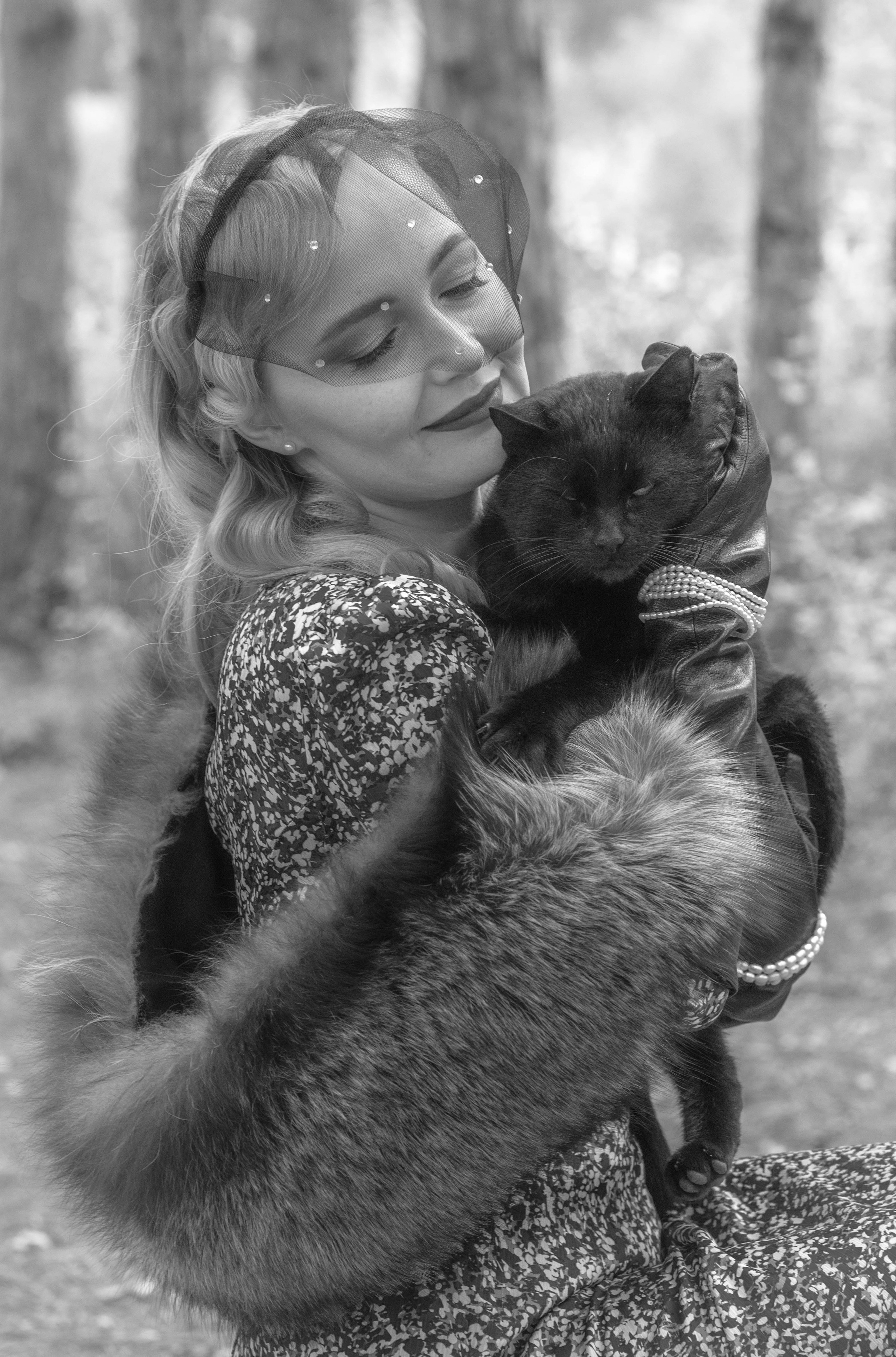 Звучание осени. Творческий фотограф в Севастополе — Антонина Марченко