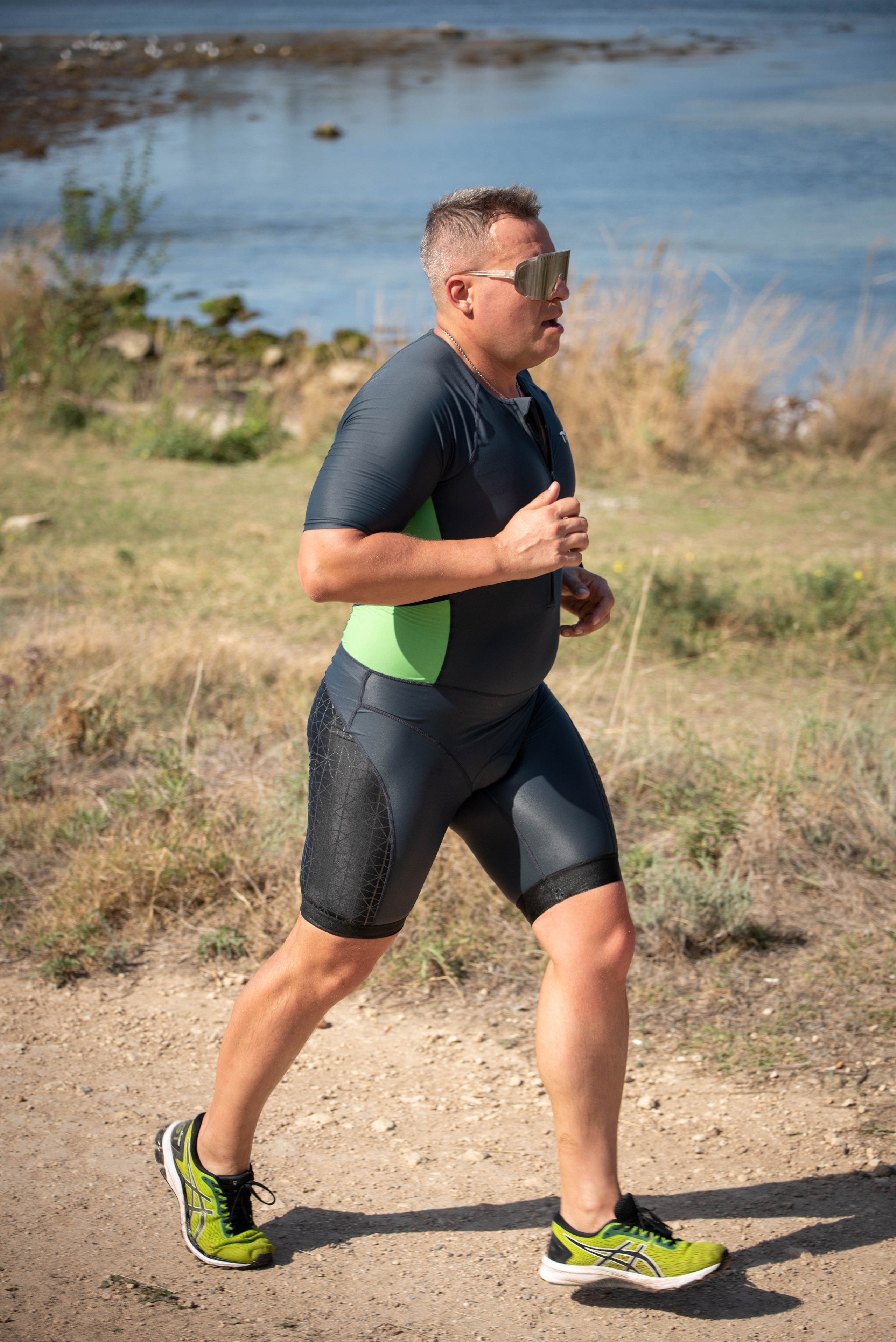 SwimRun. Творческий фотограф в Севастополе — Антонина Марченко