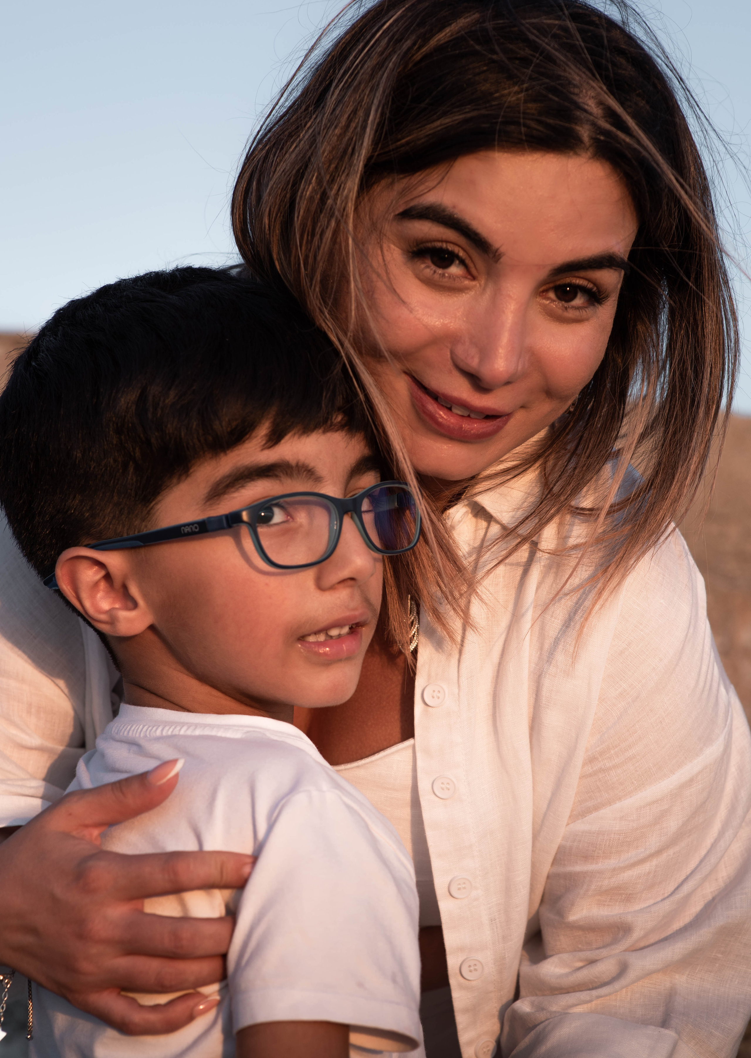 Адам&семья. Творческий фотограф в Севастополе — Антонина Марченко