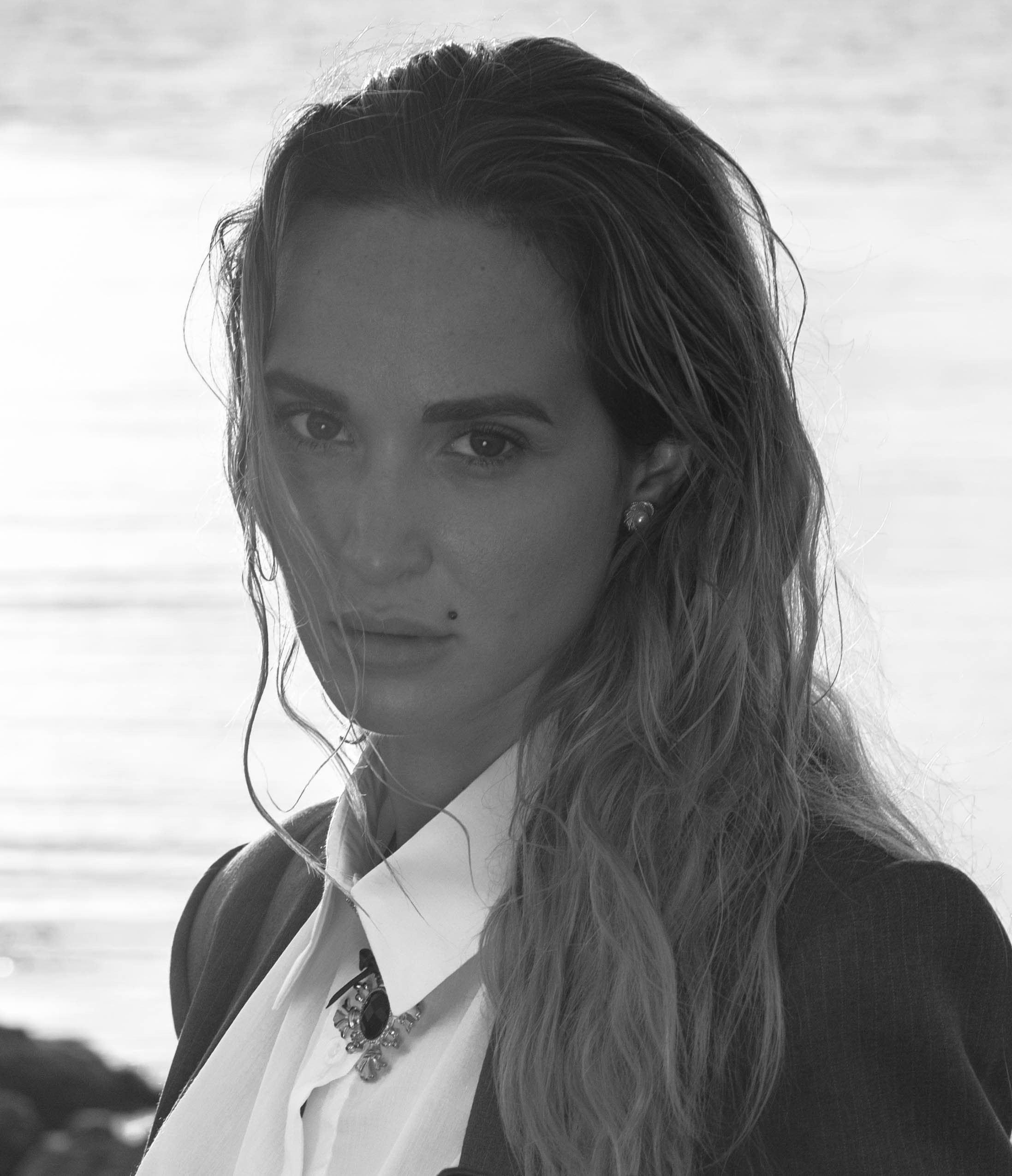 Таня_Tatty Vady. Творческий фотограф в Севастополе — Антонина Марченко