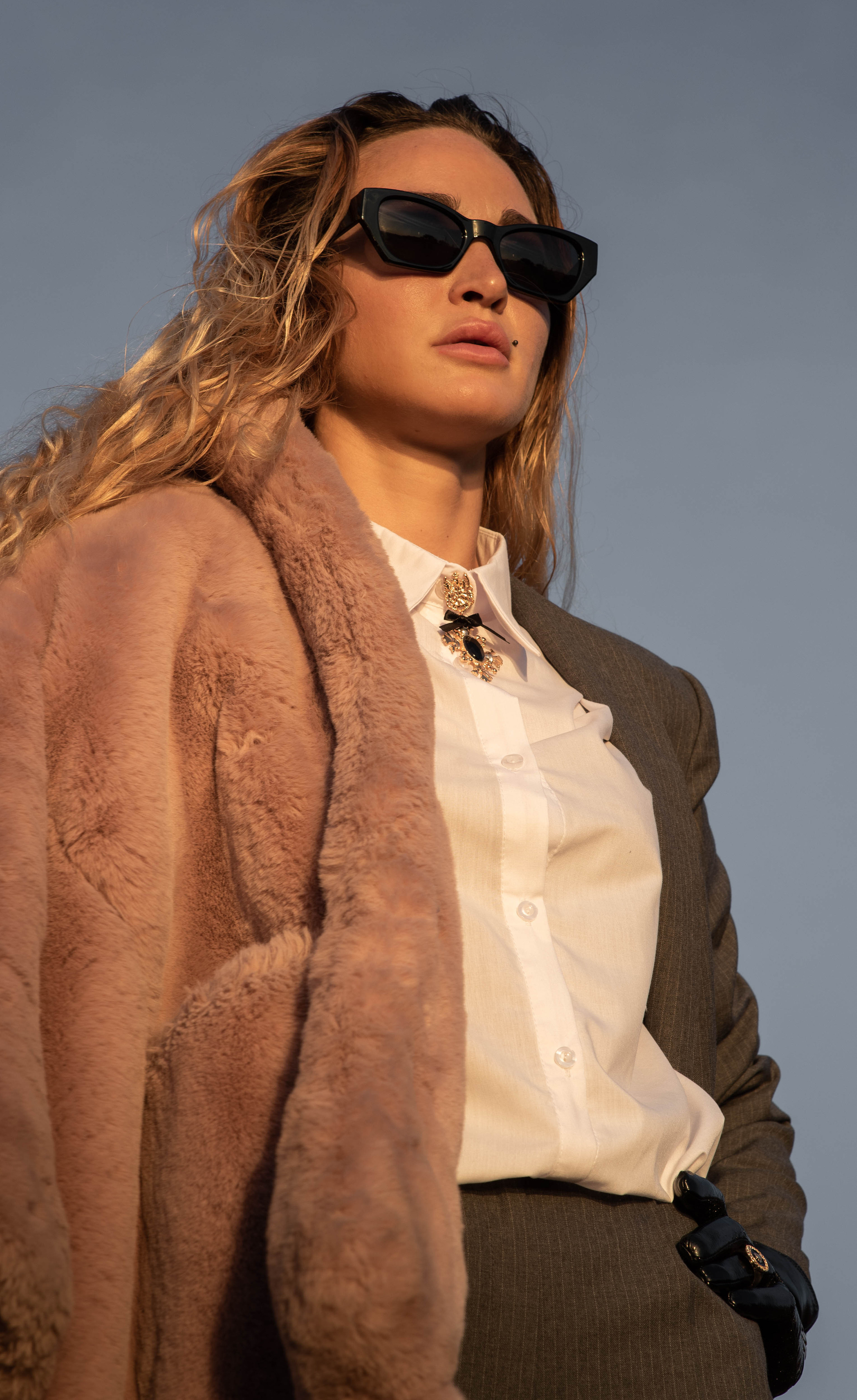 Таня_Tatty Vady. Творческий фотограф в Севастополе — Антонина Марченко