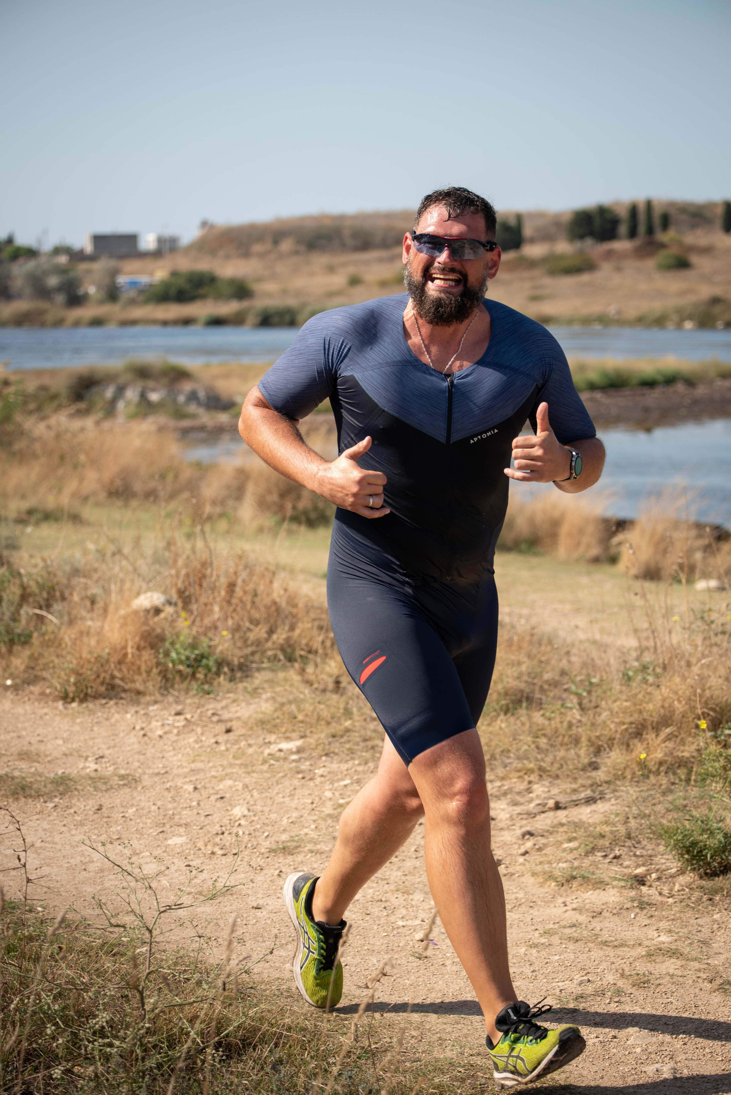 SwimRun. Творческий фотограф в Севастополе — Антонина Марченко