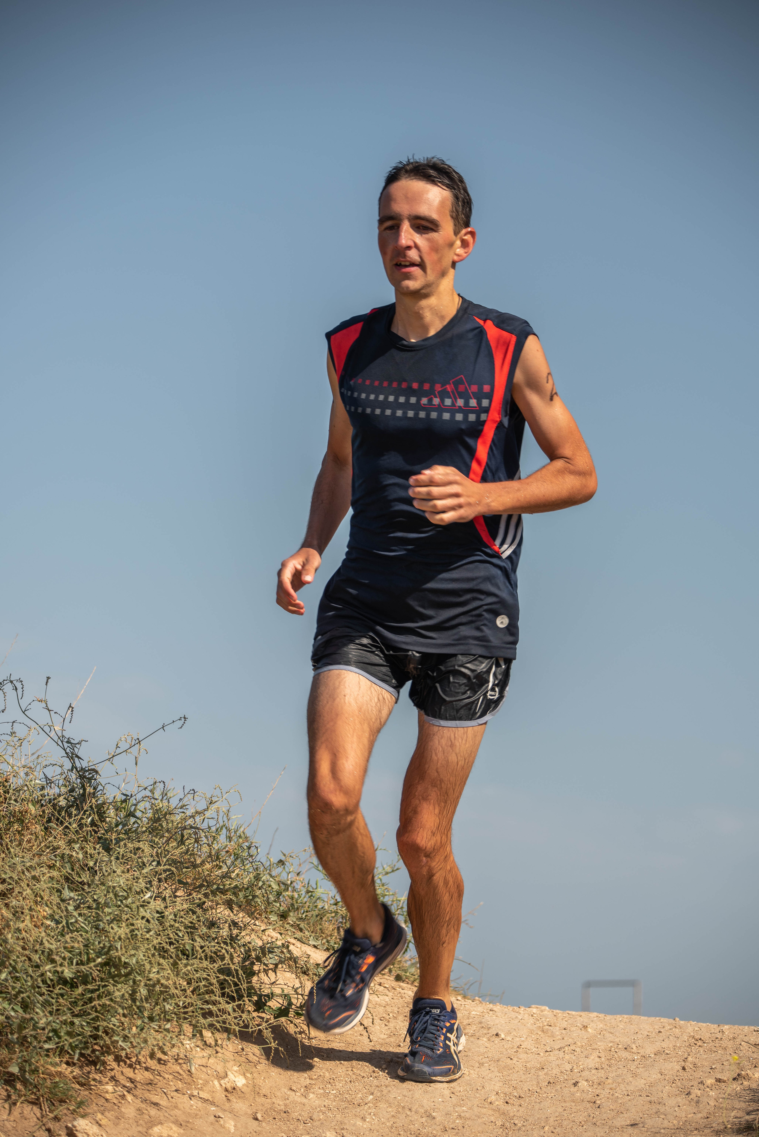 SwimRun. Творческий фотограф в Севастополе — Антонина Марченко