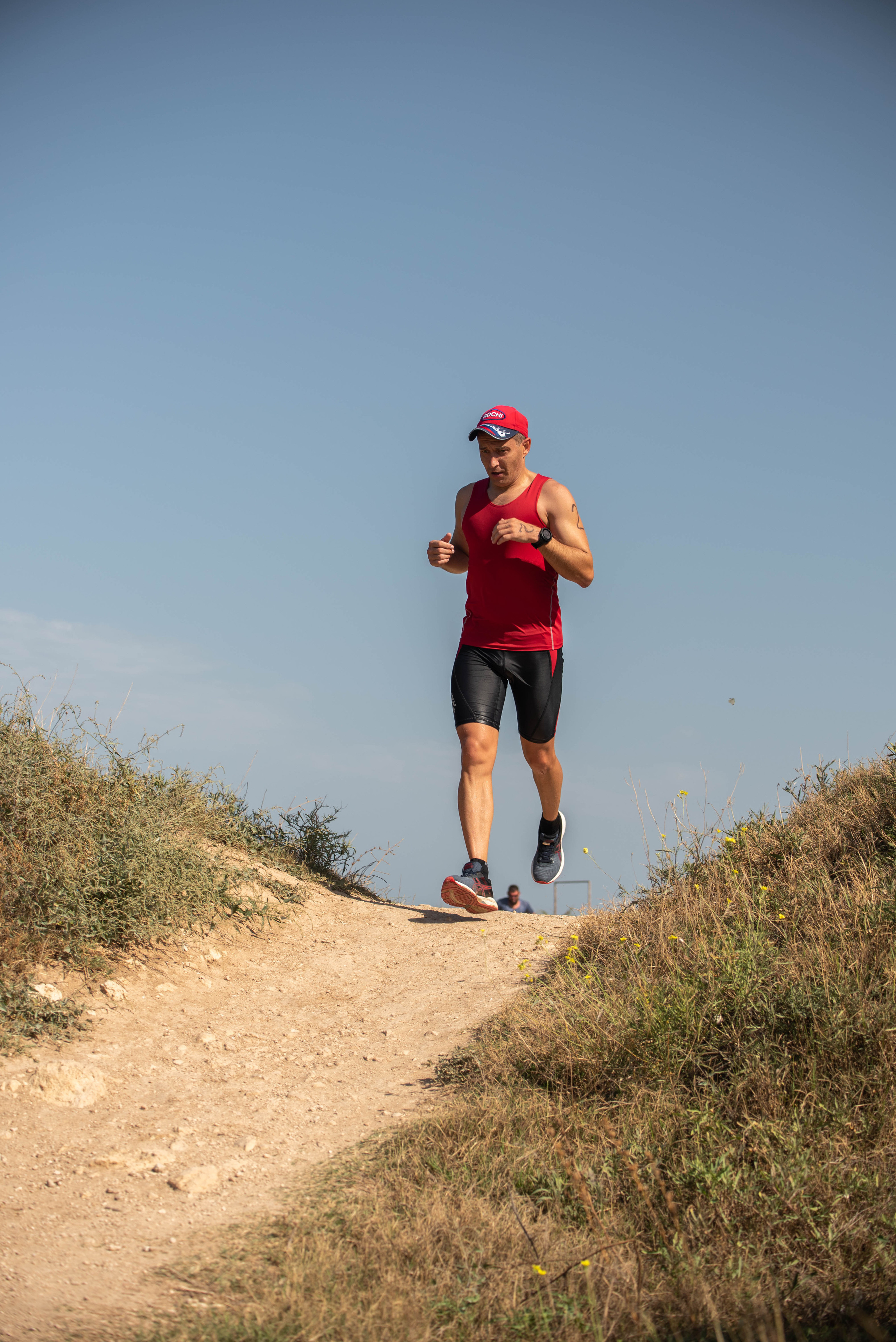 SwimRun. Творческий фотограф в Севастополе — Антонина Марченко